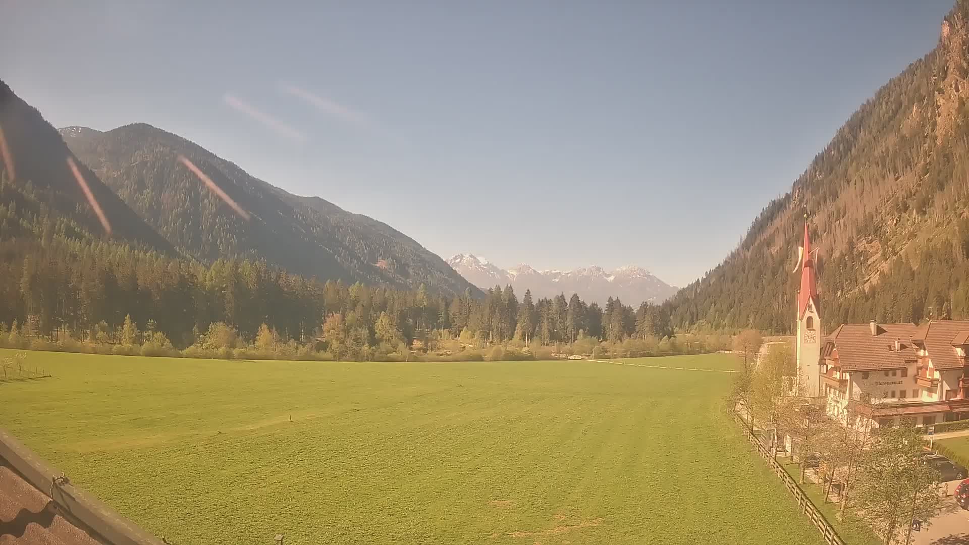 Antholz Niedertal | Anterselva di Sotto