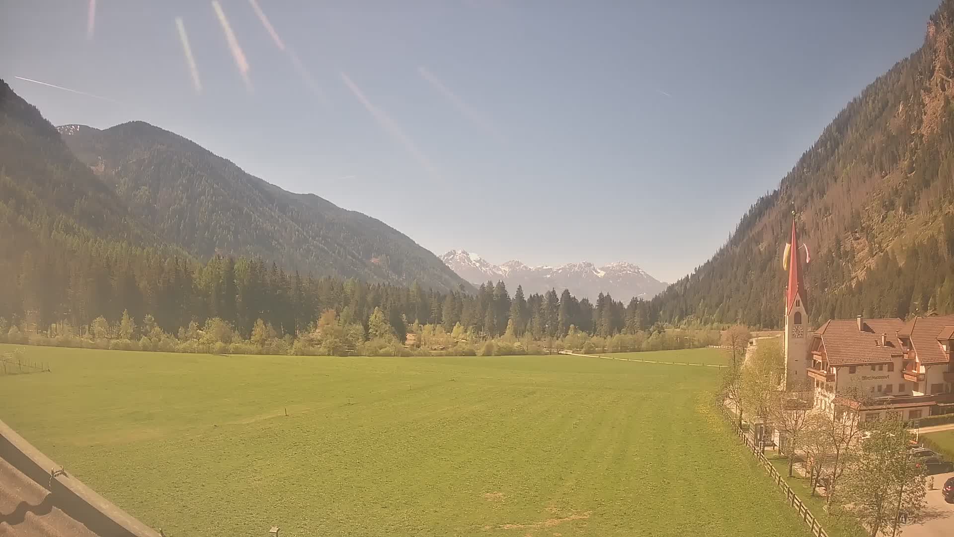 Antholz Niedertal | Anterselva di Sotto