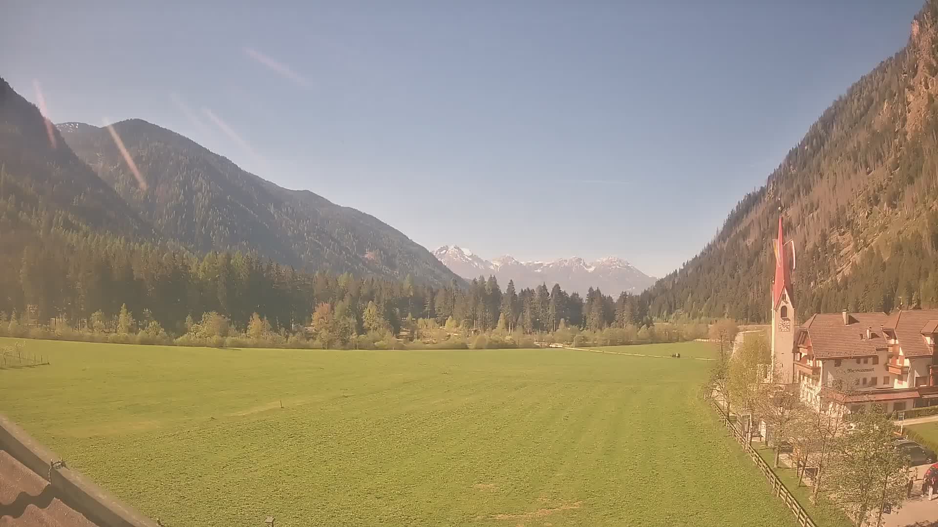 Antholz Niedertal | Anterselva di Sotto