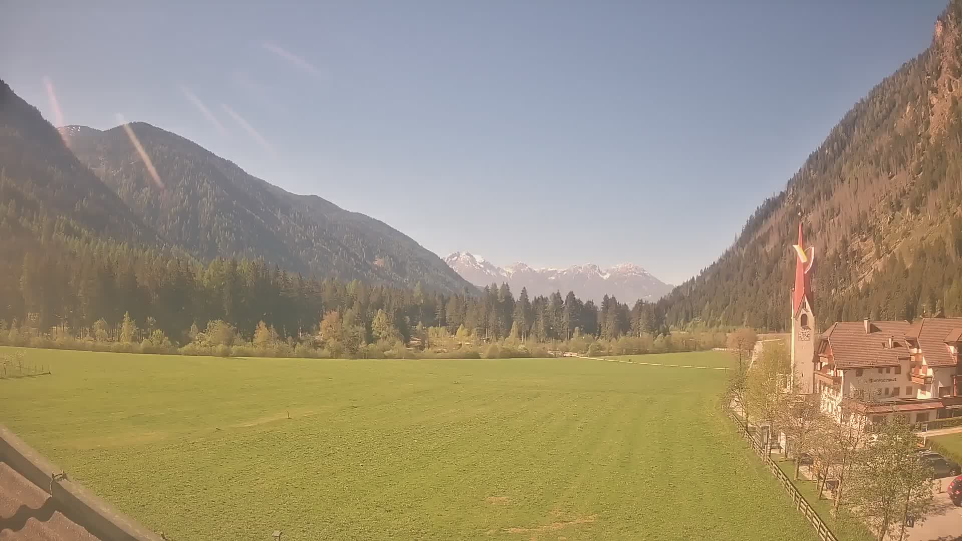Antholz Niedertal | Anterselva di Sotto