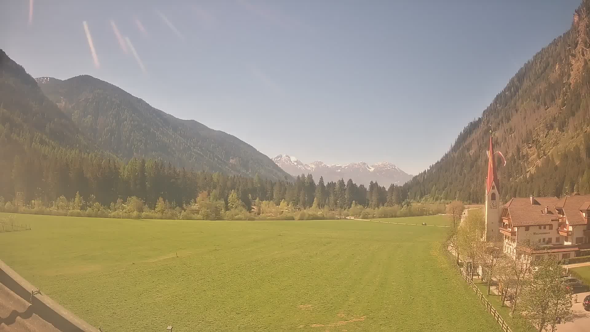 Antholz Niedertal | Anterselva di Sotto