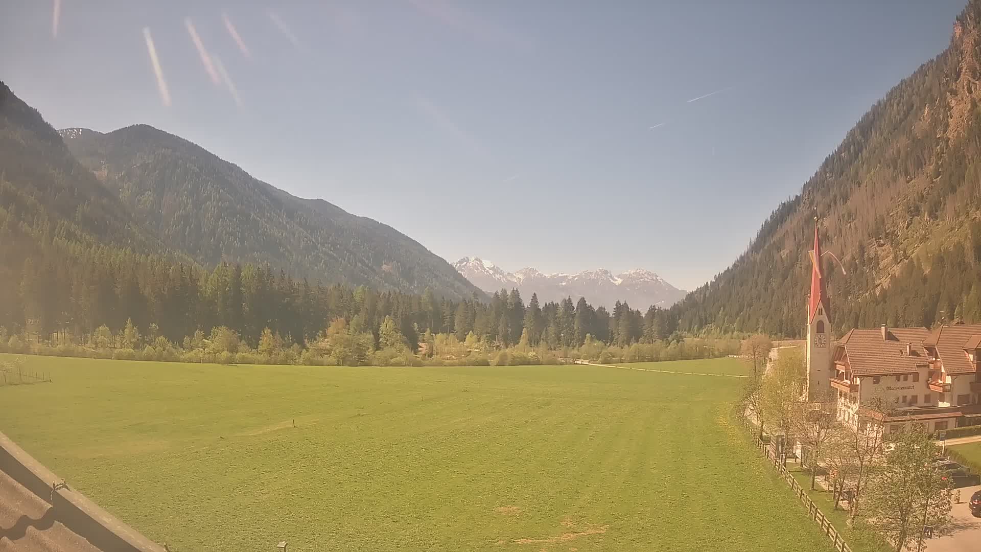 Antholz Niedertal