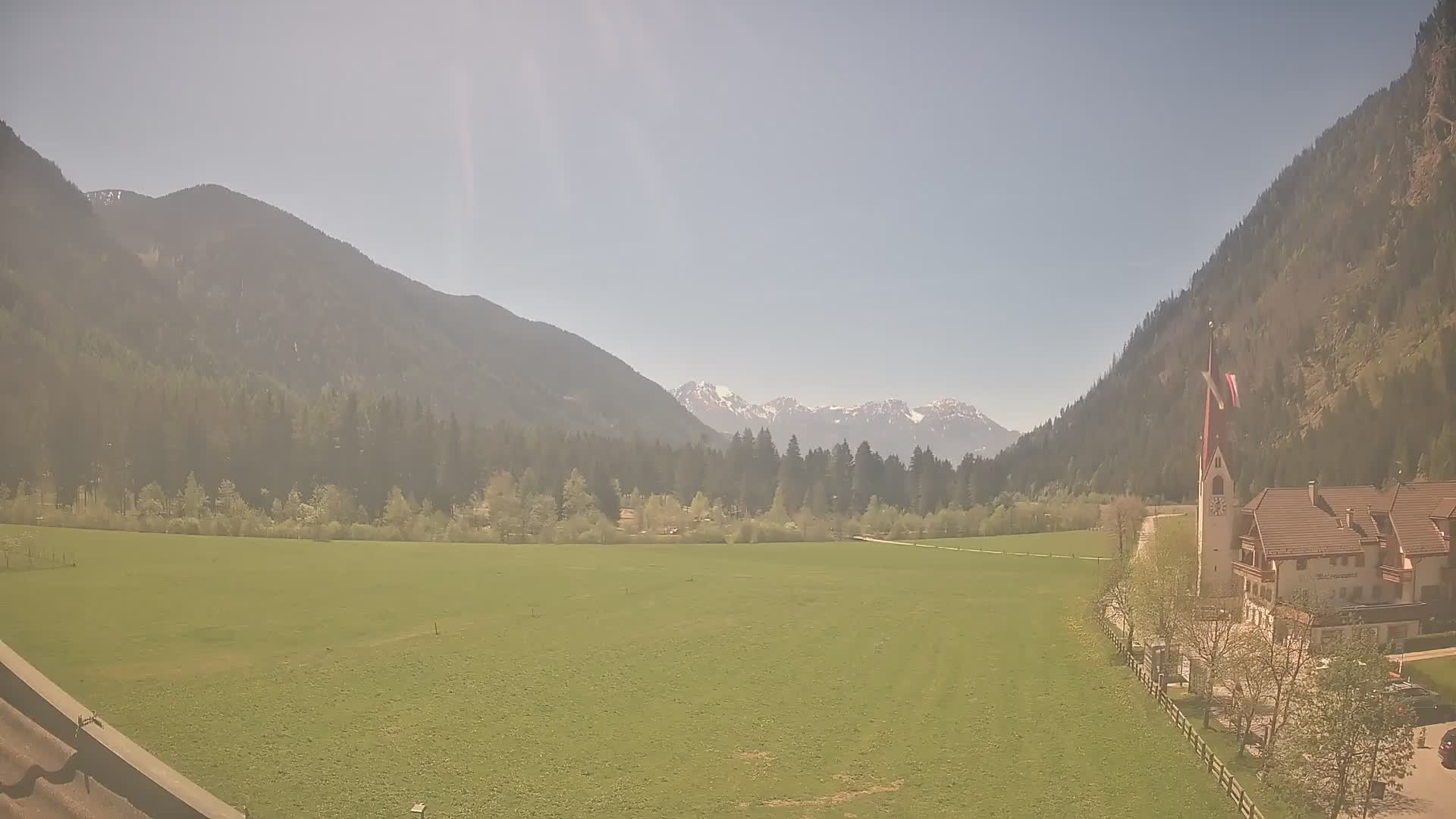 Antholz Niedertal