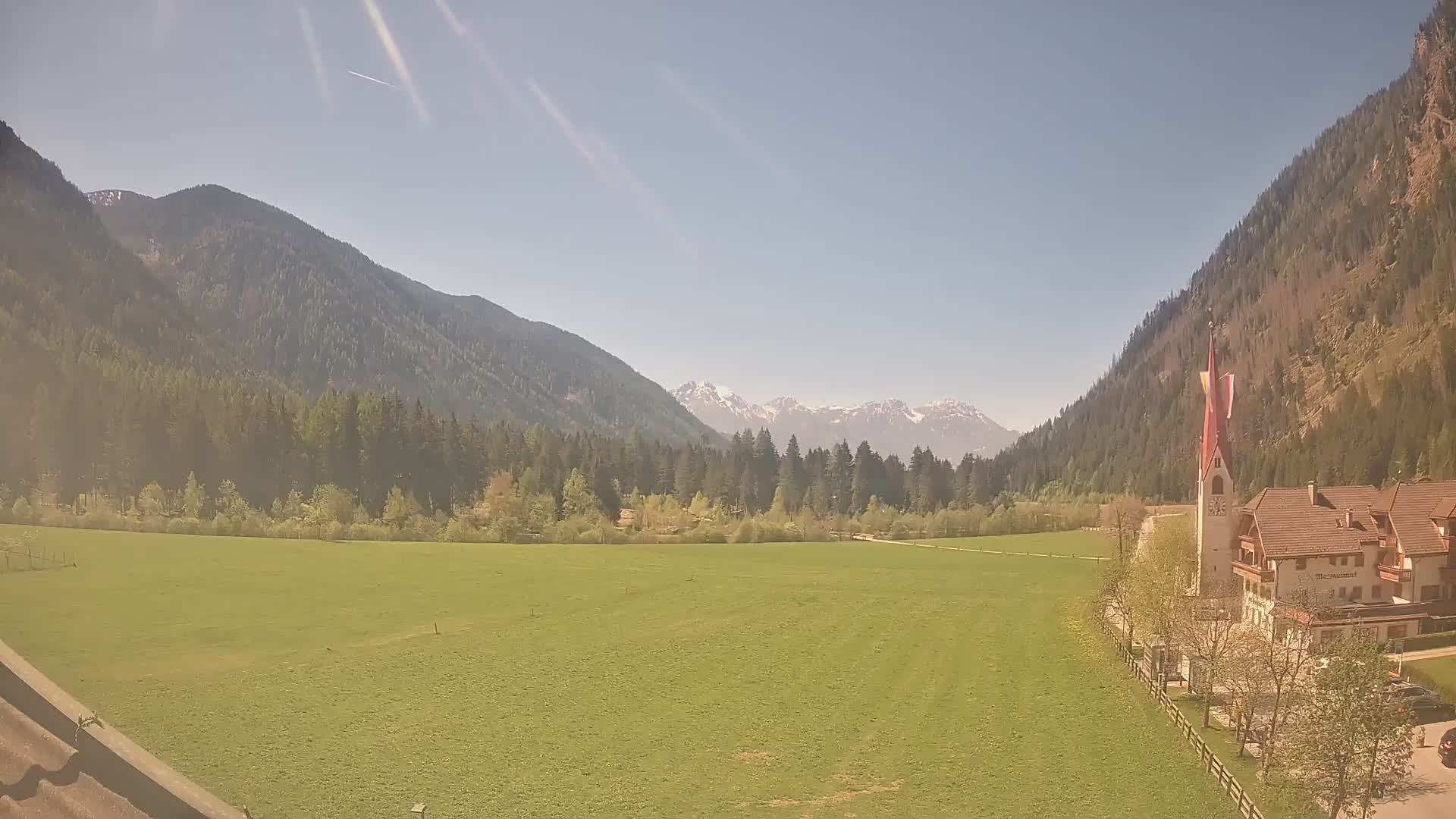Antholz Niedertal | Anterselva di Sotto