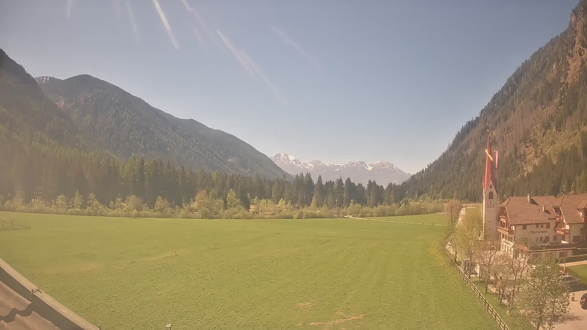 Antholz Niedertal