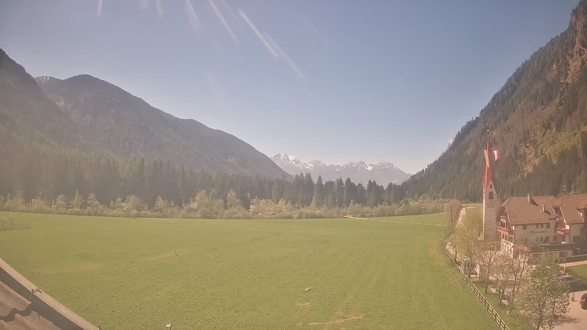 Antholz Niedertal