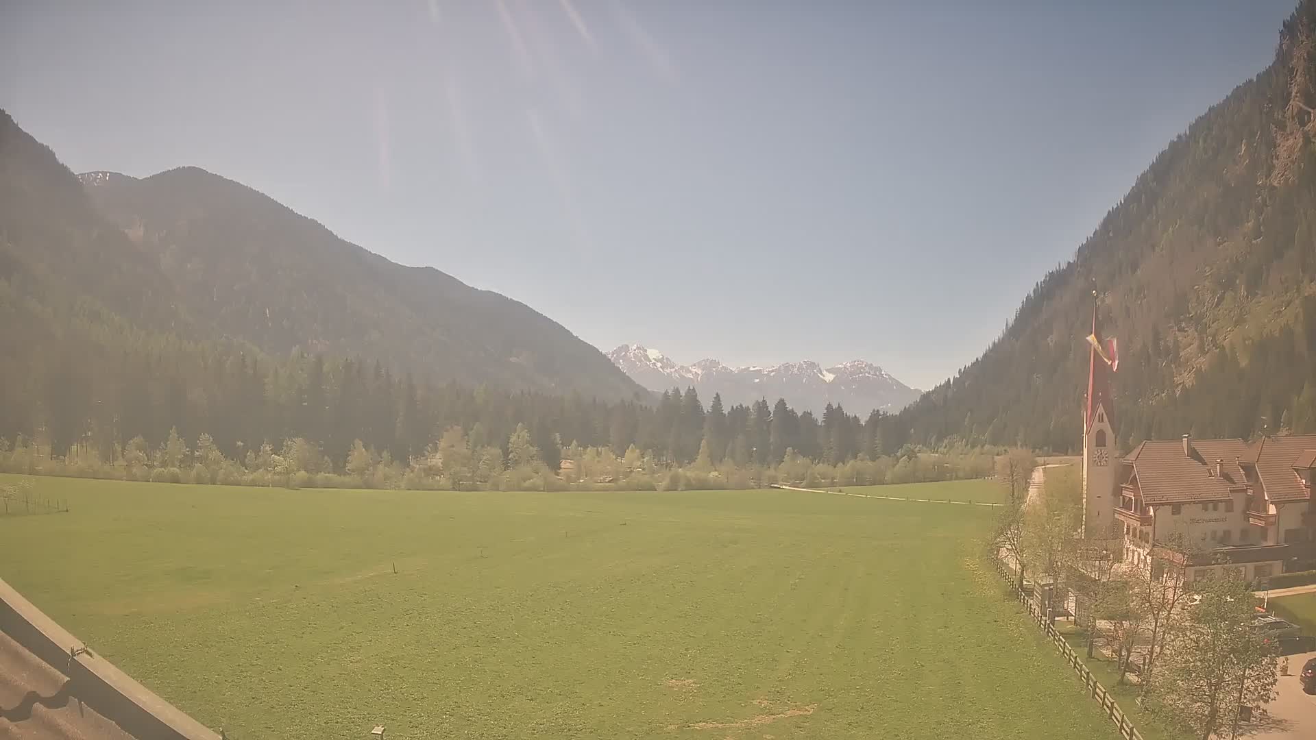 Antholz Niedertal | Anterselva di Sotto