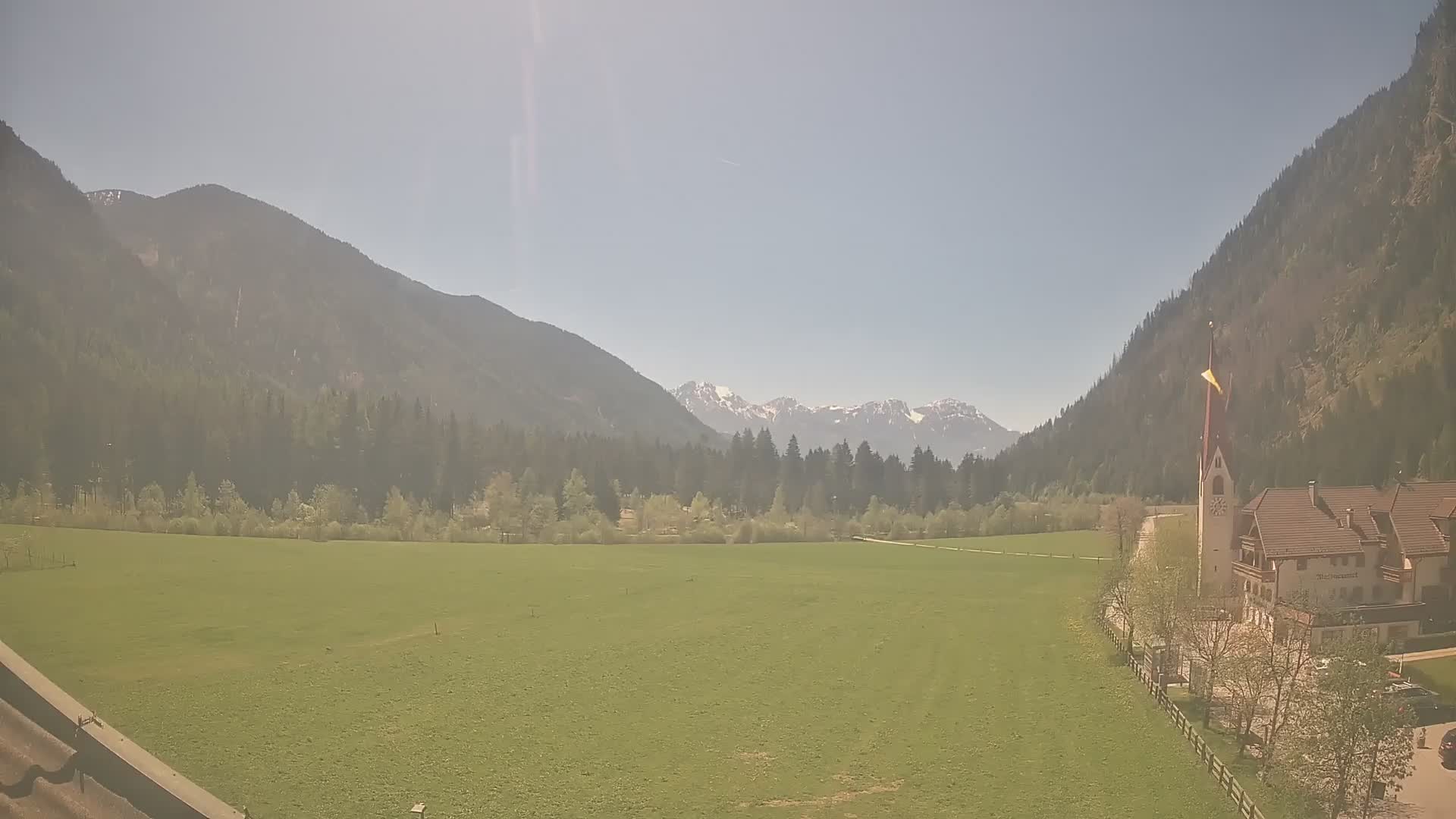 Antholz Niedertal | Anterselva di Sotto