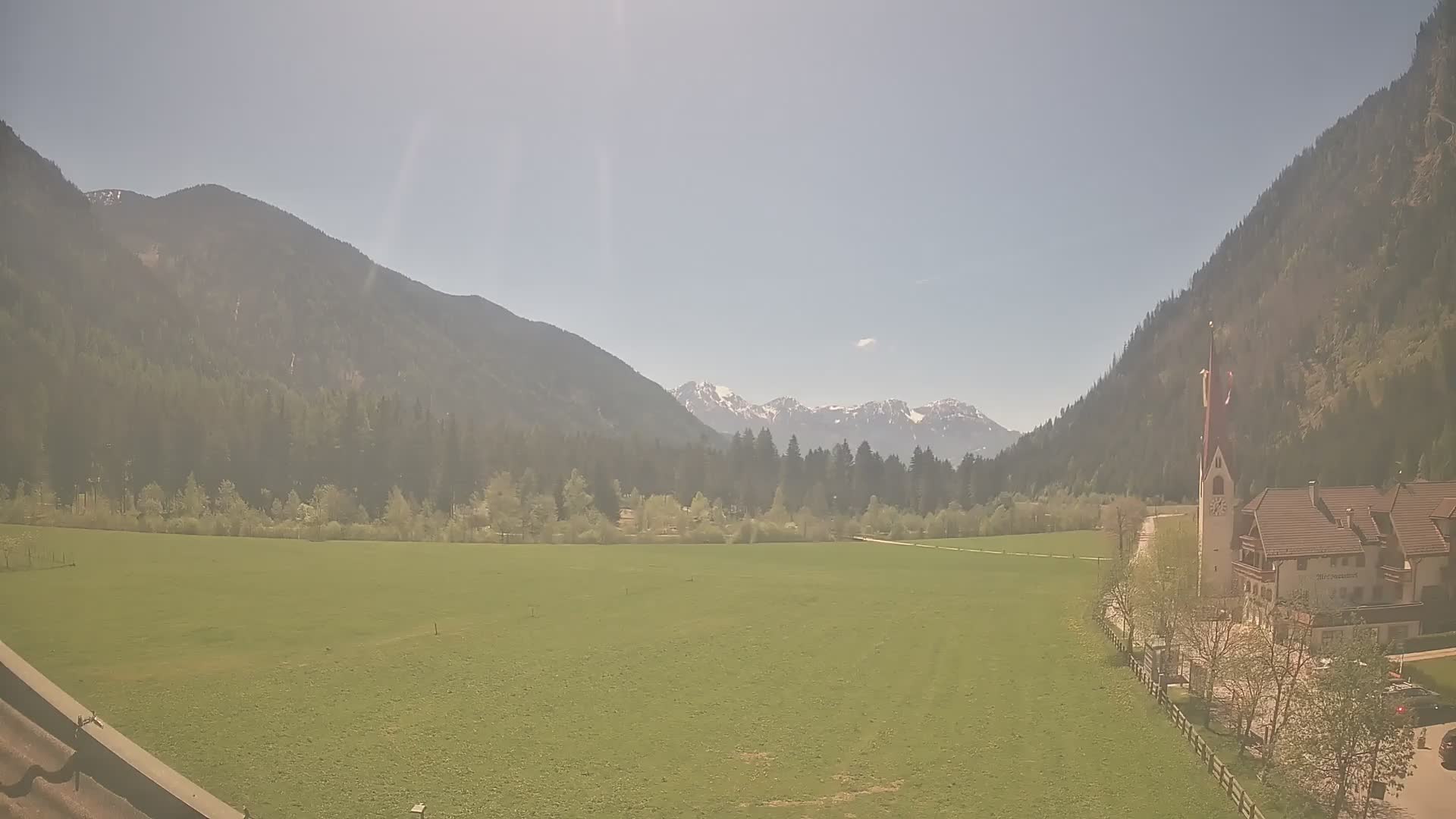 Antholz Niedertal | Anterselva di Sotto