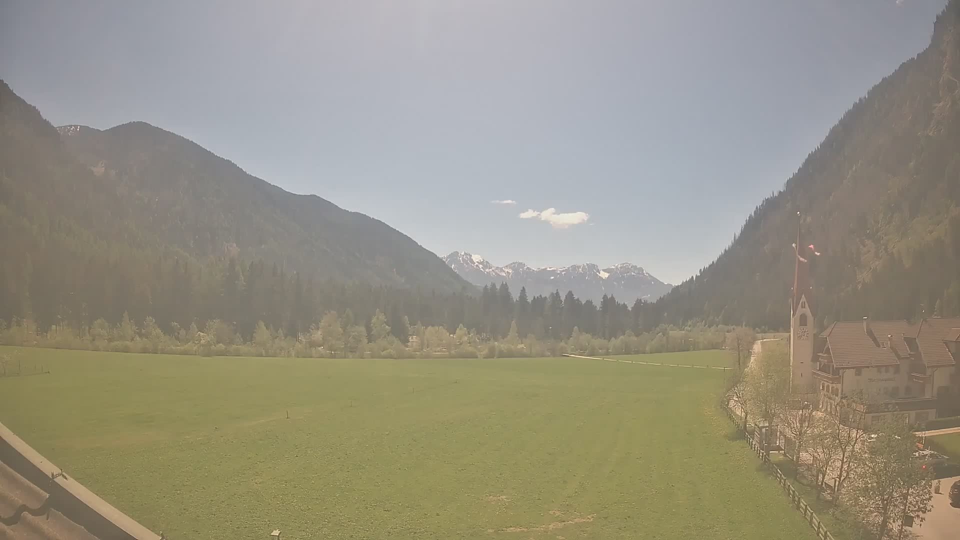 Antholz Niedertal