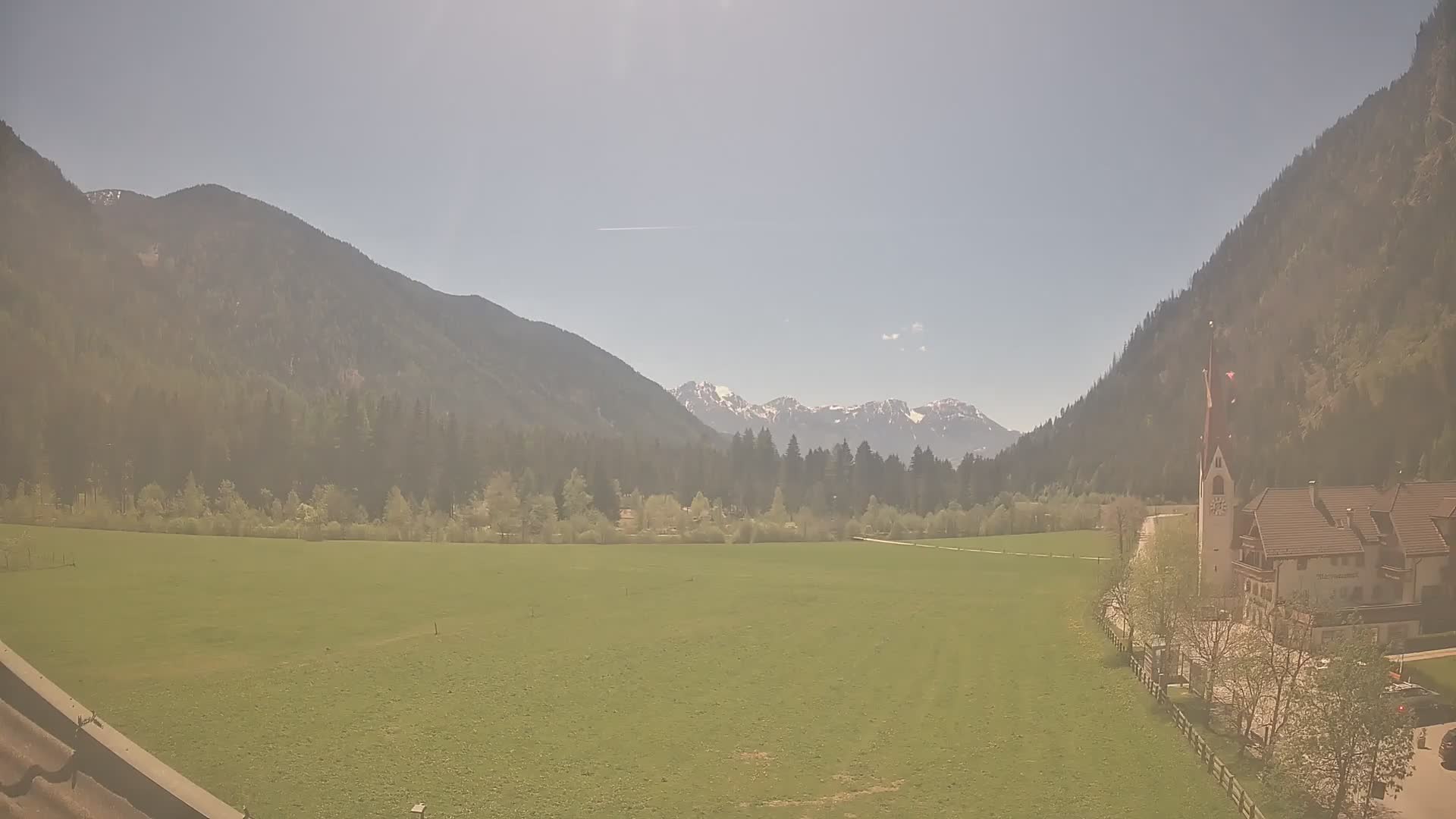 Anterselva di Sotto