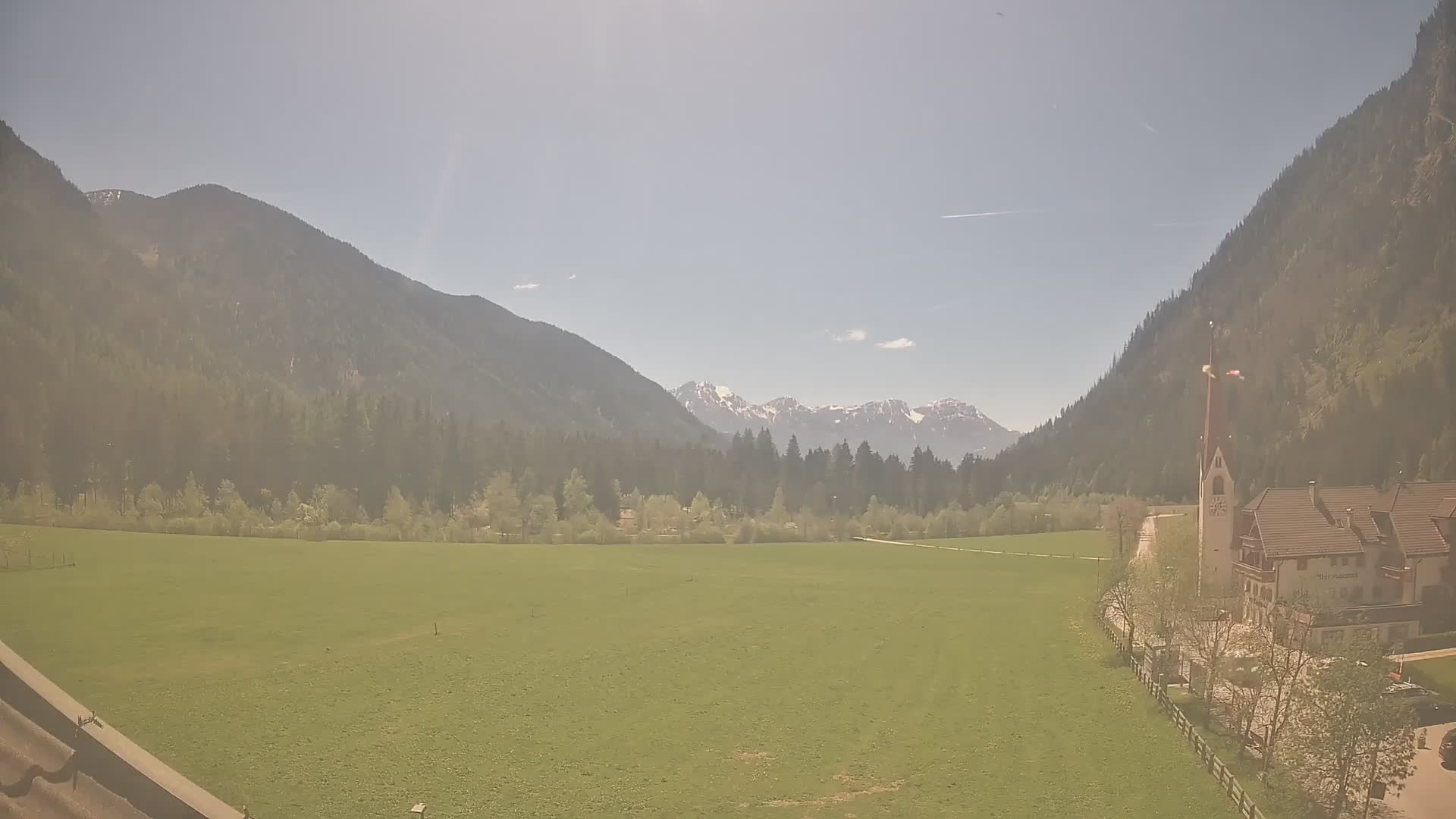 Antholz Niedertal | Anterselva di Sotto