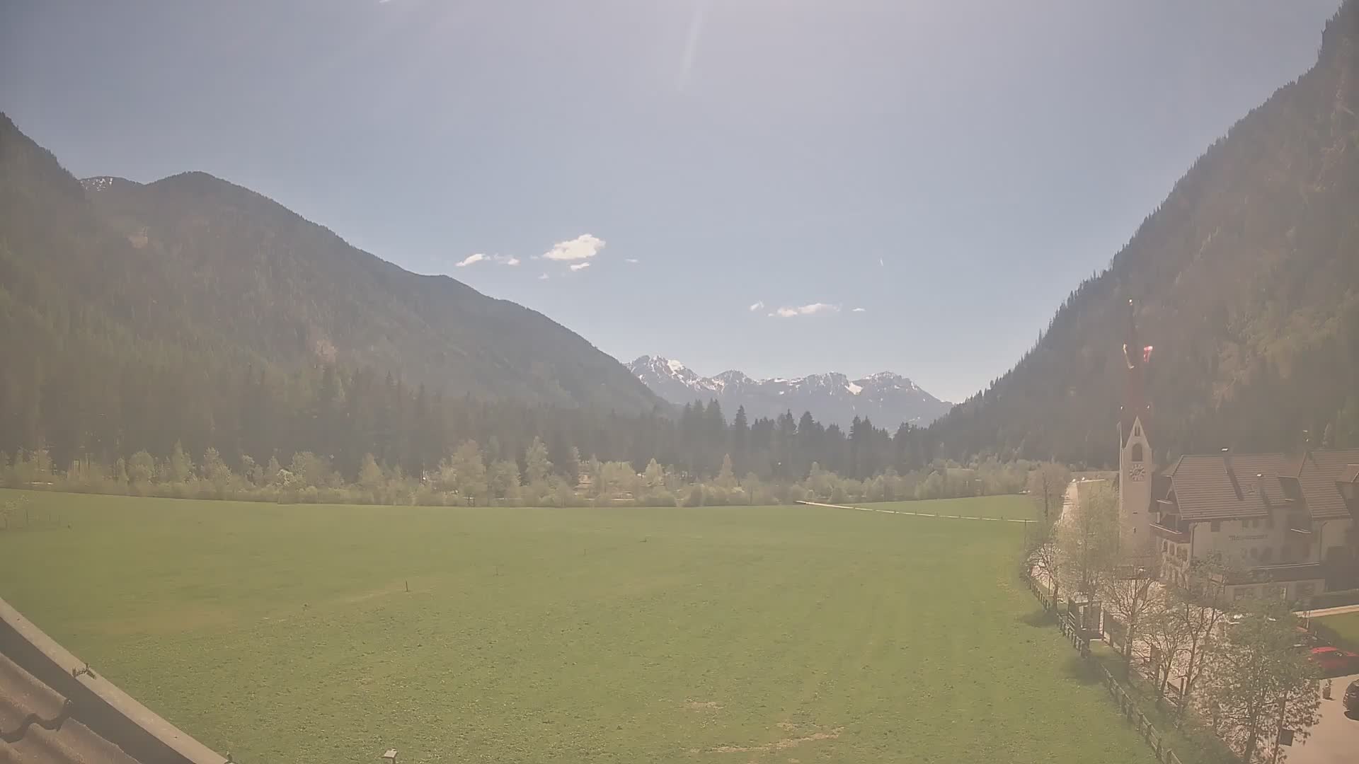 Anterselva di Sotto