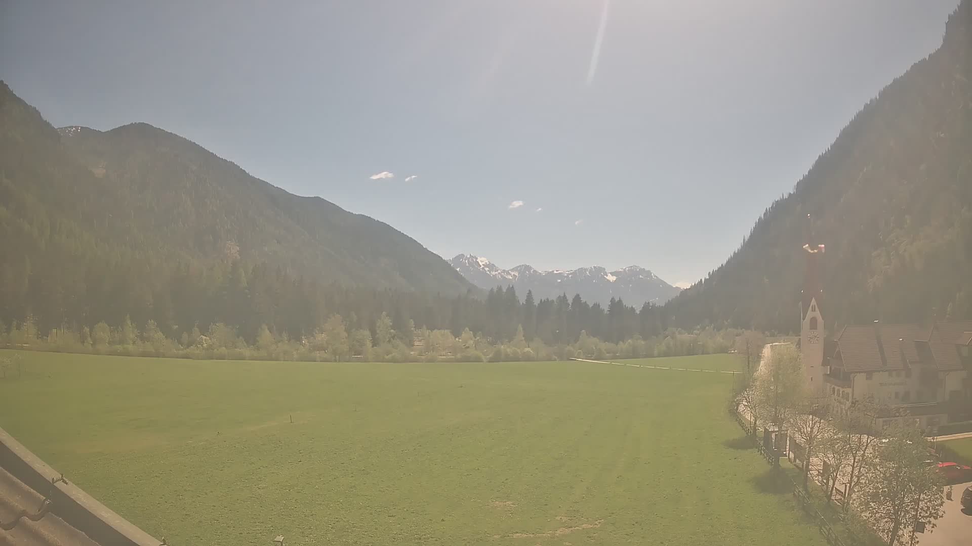 Antholz Niedertal | Anterselva di Sotto
