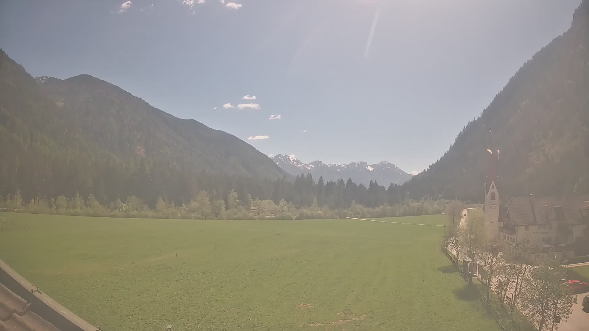 Antholz Niedertal