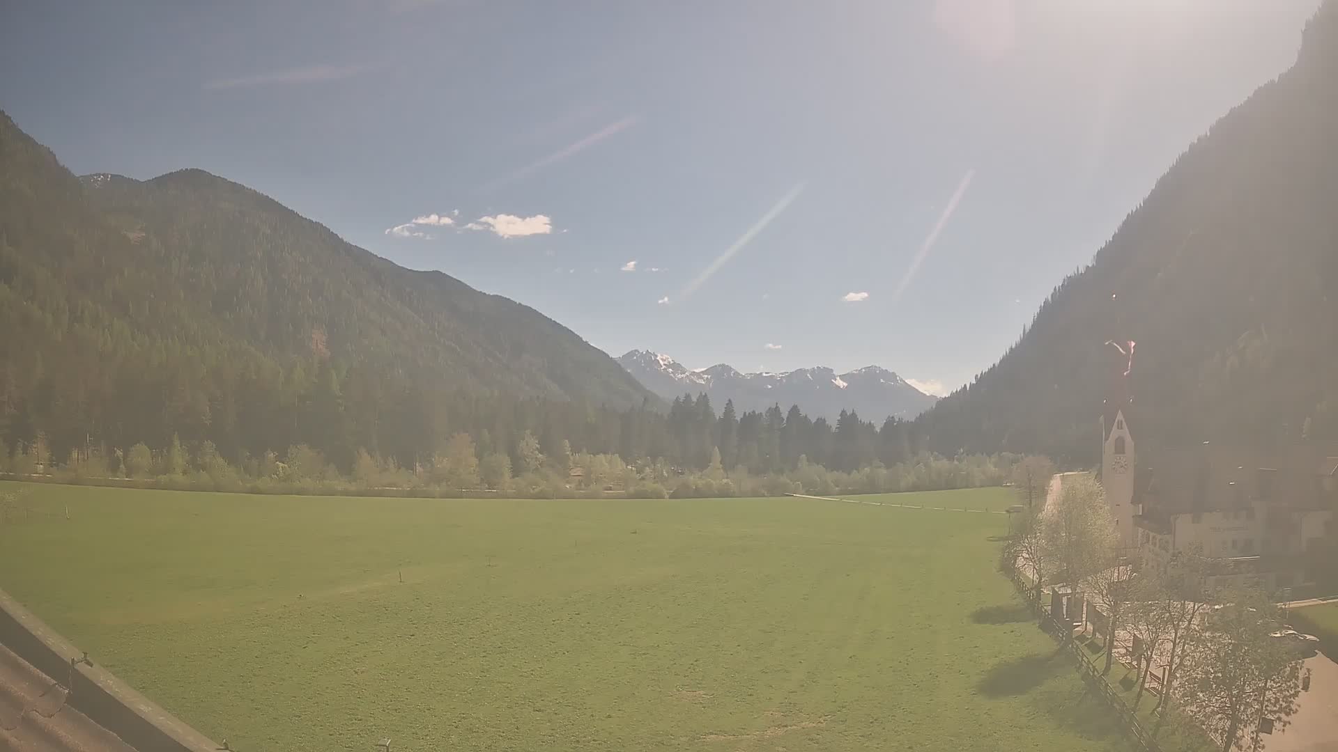 Antholz Niedertal | Anterselva di Sotto