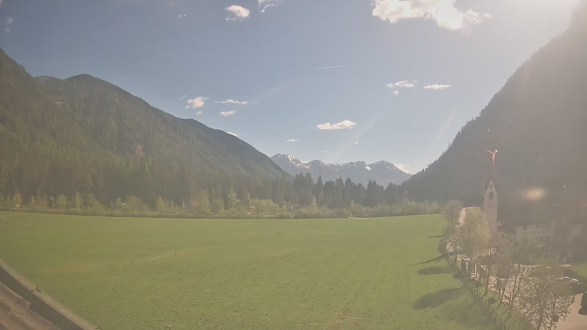 Antholz Niedertal | Anterselva di Sotto