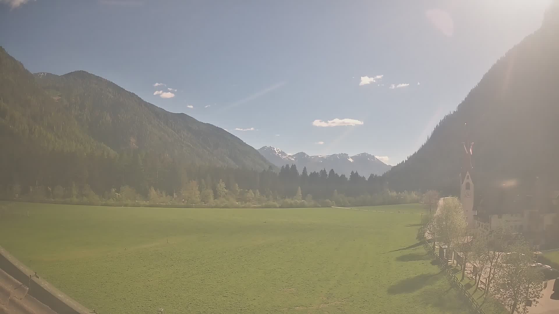 Antholz Niedertal | Anterselva di Sotto