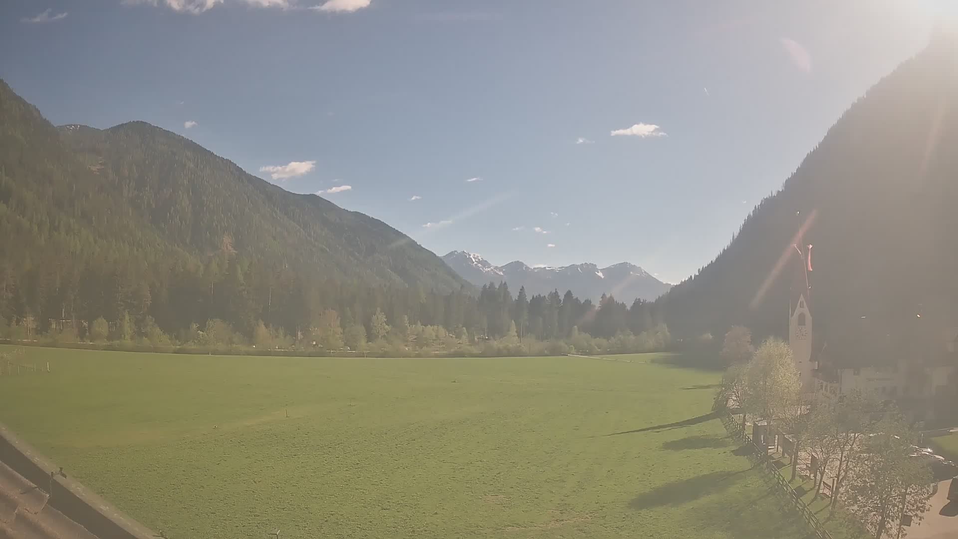 Antholz Niedertal
