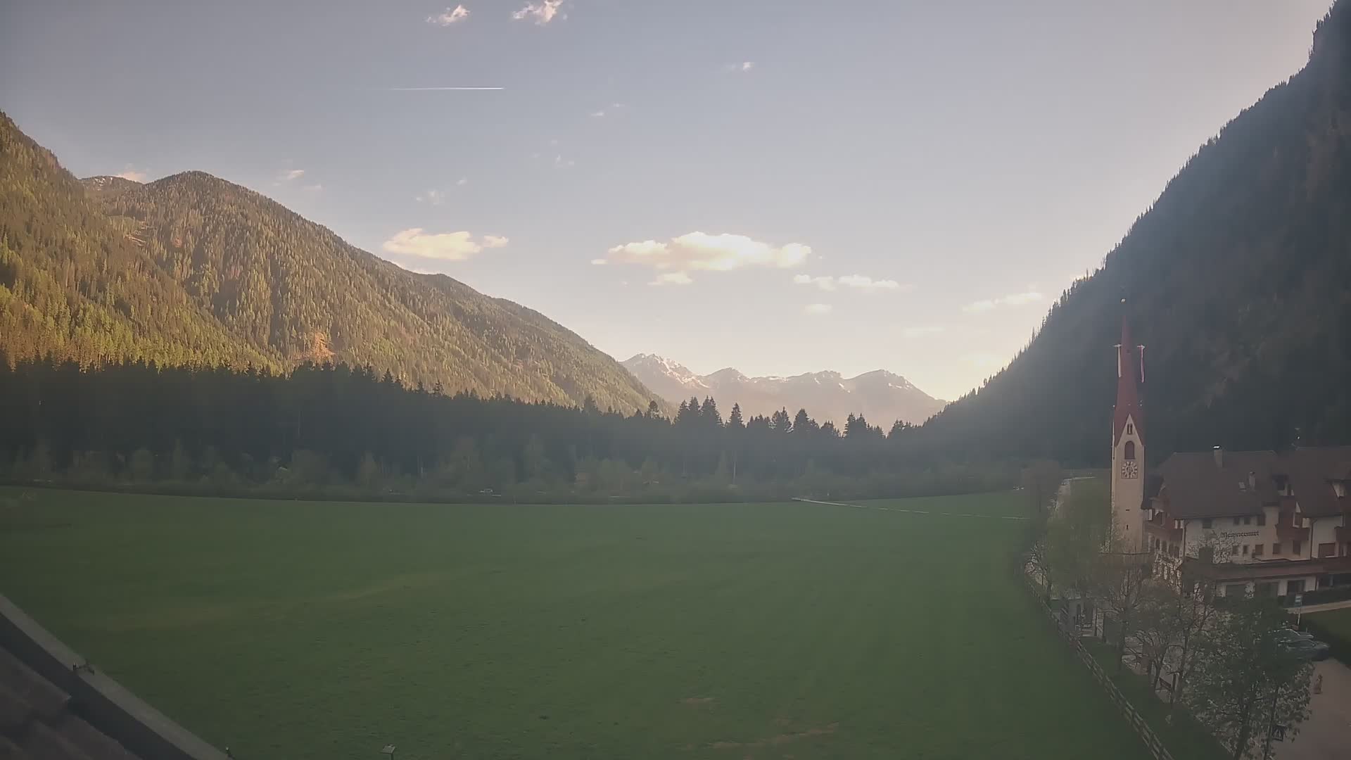 Anterselva di Sotto
