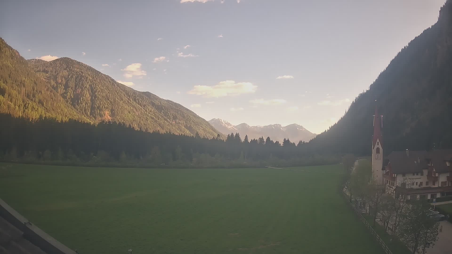 Anterselva di Sotto