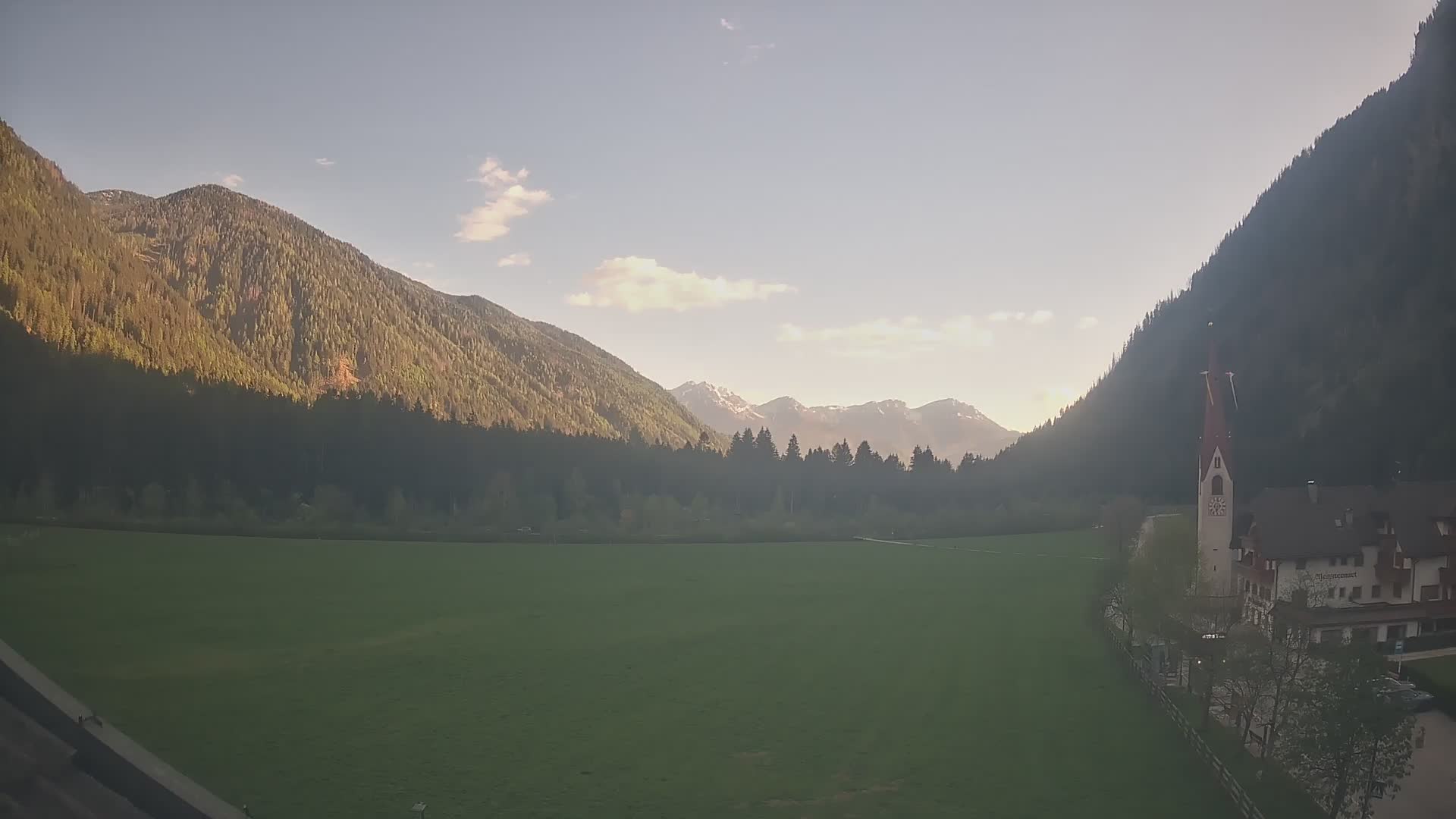Anterselva di Sotto
