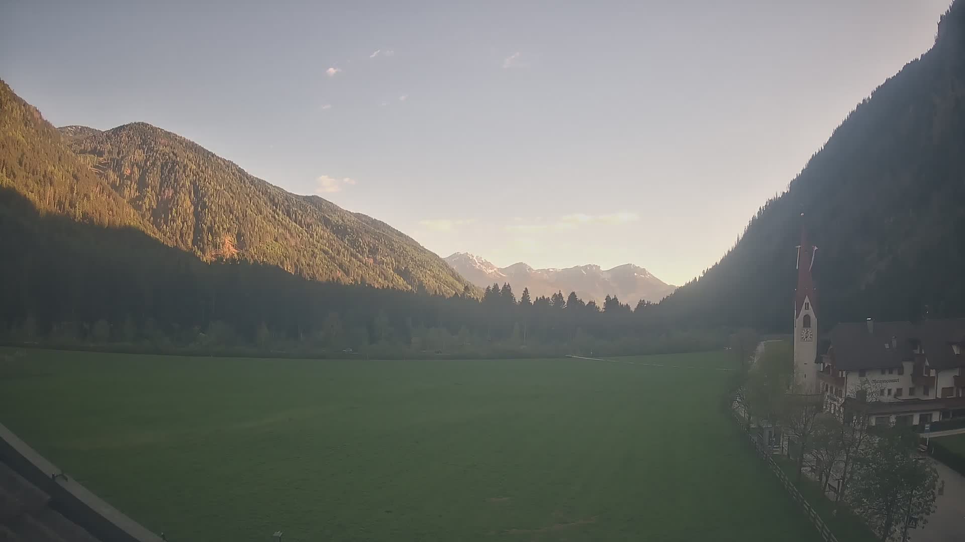 Anterselva di Sotto