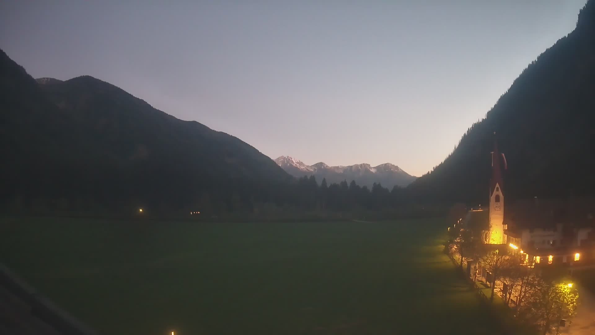 Antholz Niedertal