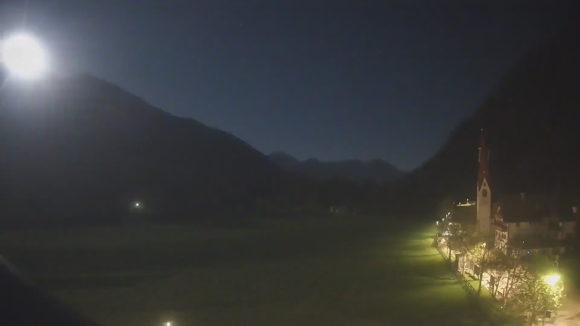 Antholz Niedertal