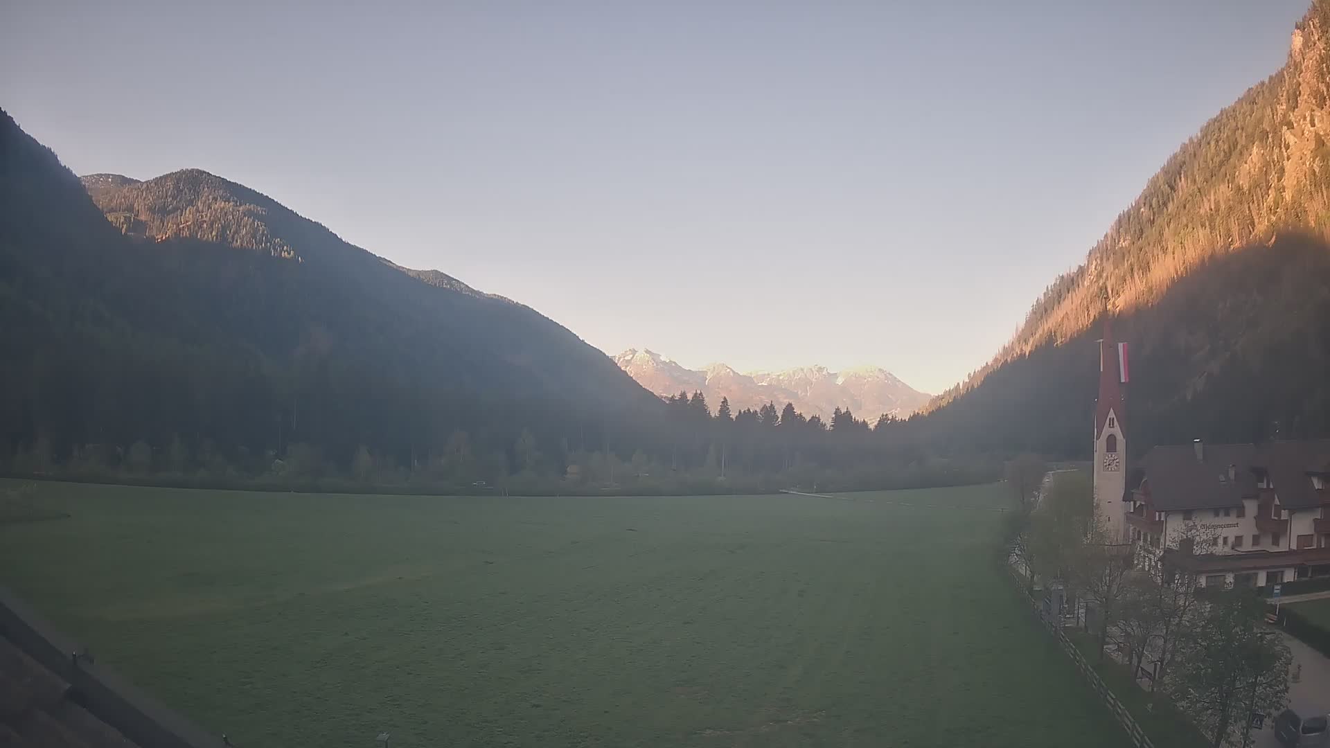Antholz Niedertal | Anterselva di Sotto