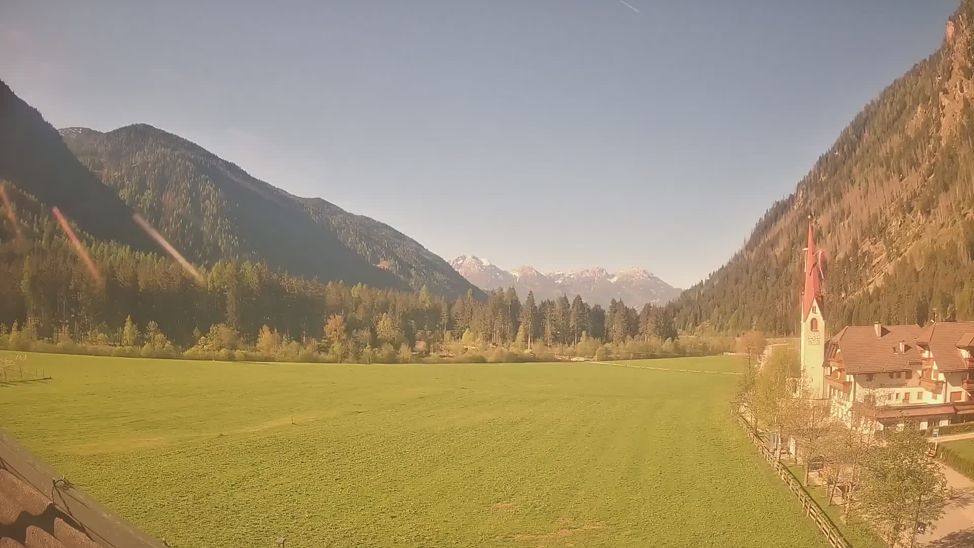 Antholz Niedertal | Anterselva di Sotto