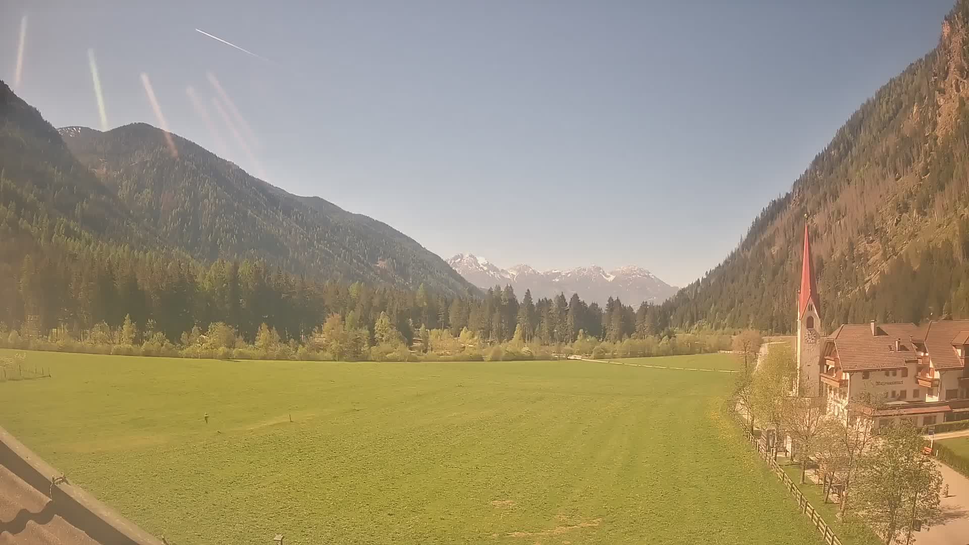 Antholz Niedertal | Anterselva di Sotto