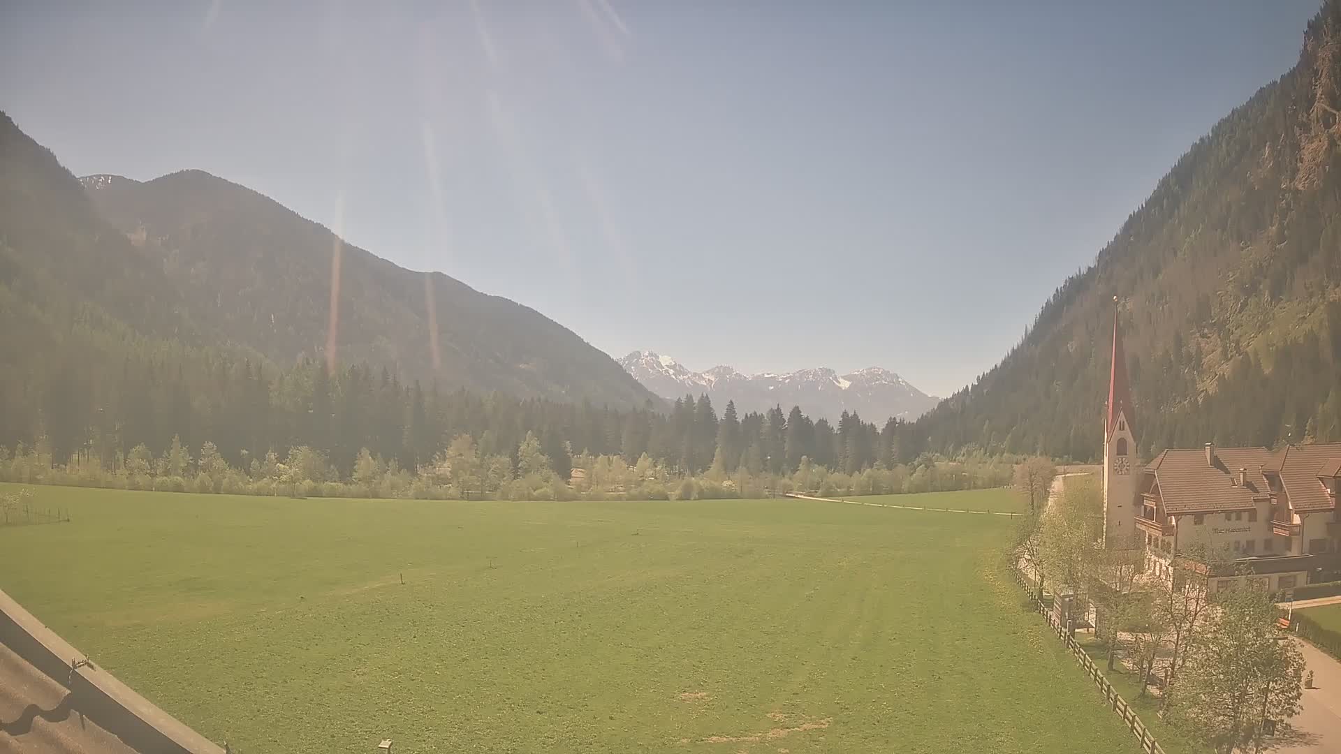 Antholz Niedertal
