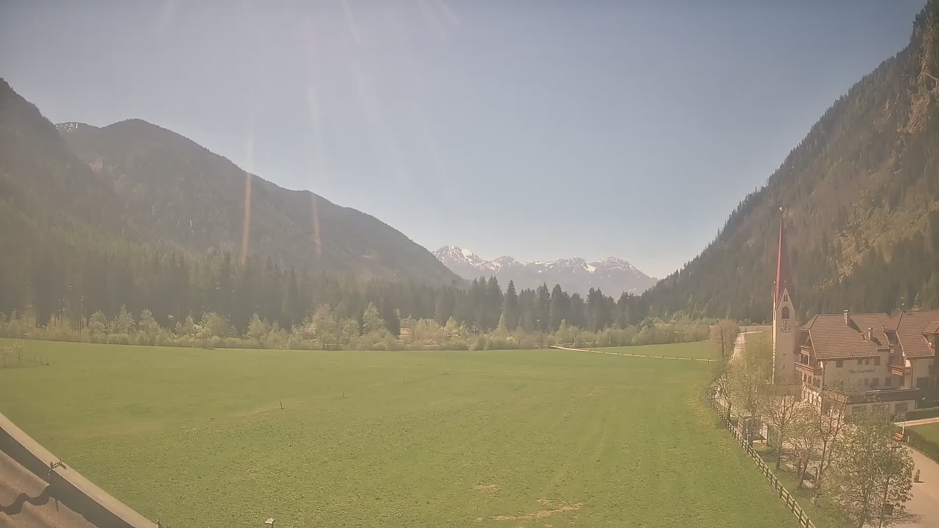 Antholz Niedertal