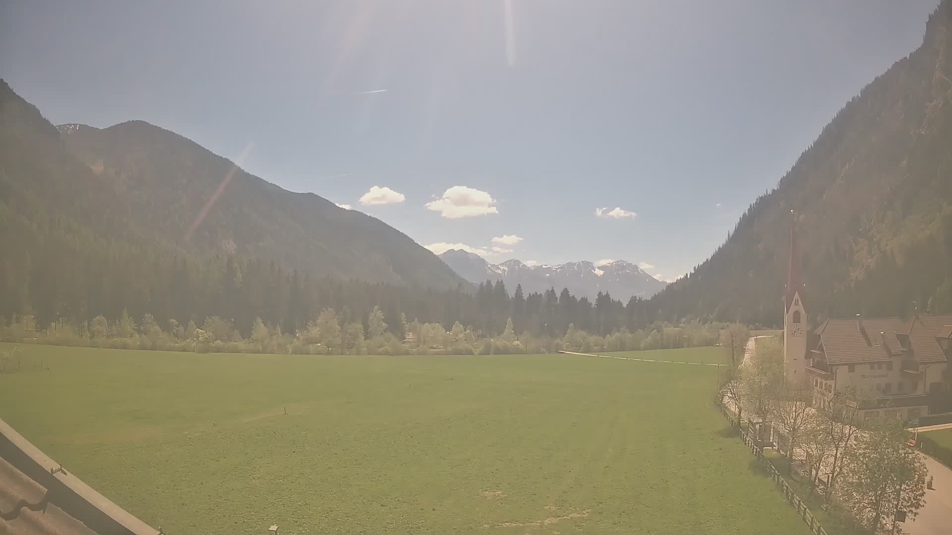 Antholz Niedertal | Anterselva di Sotto