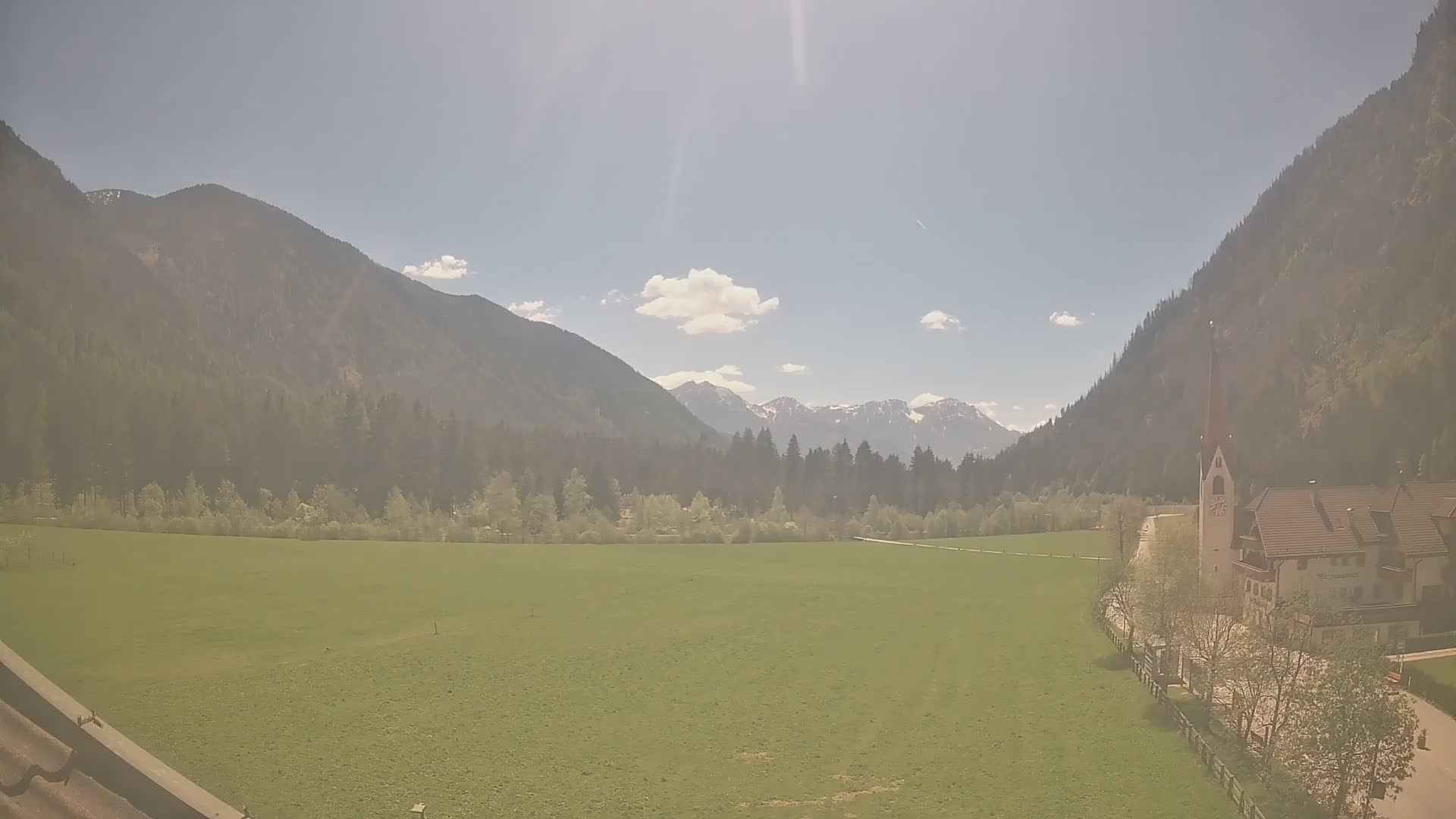 Antholz Niedertal