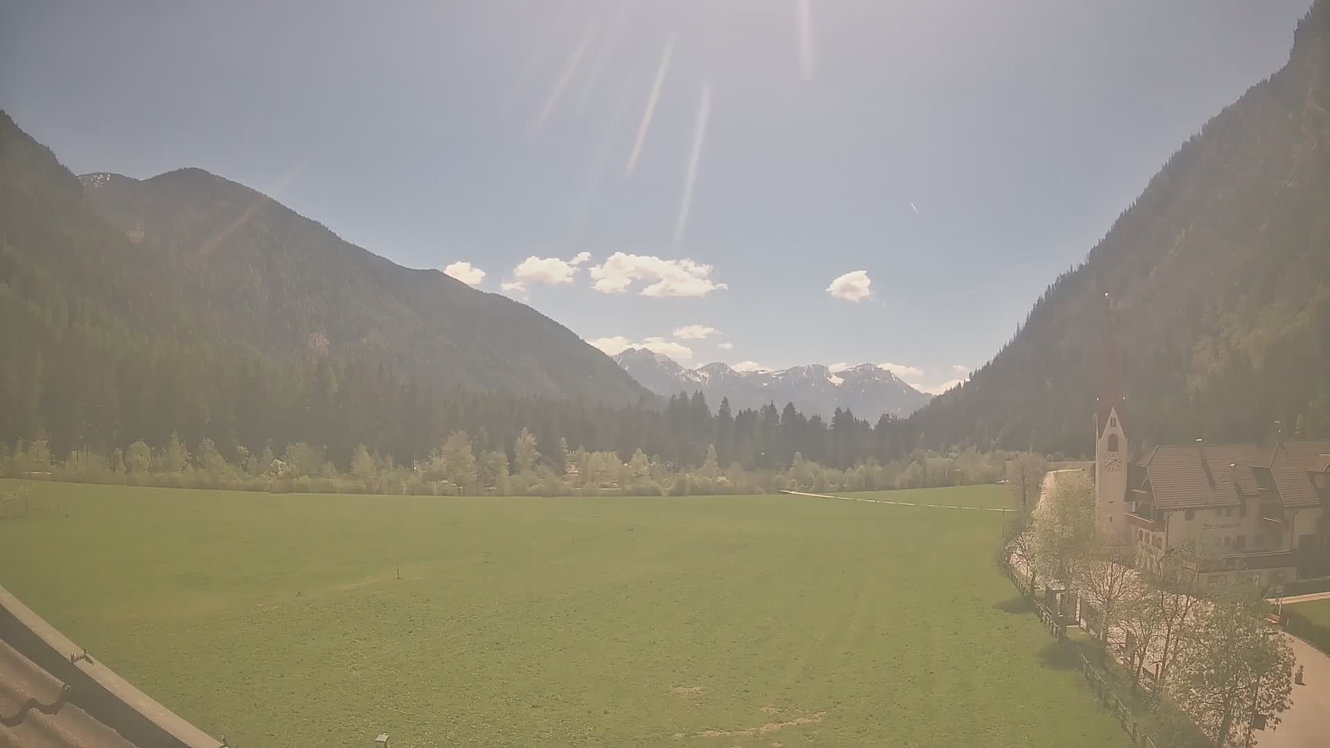 Antholz Niedertal | Anterselva di Sotto