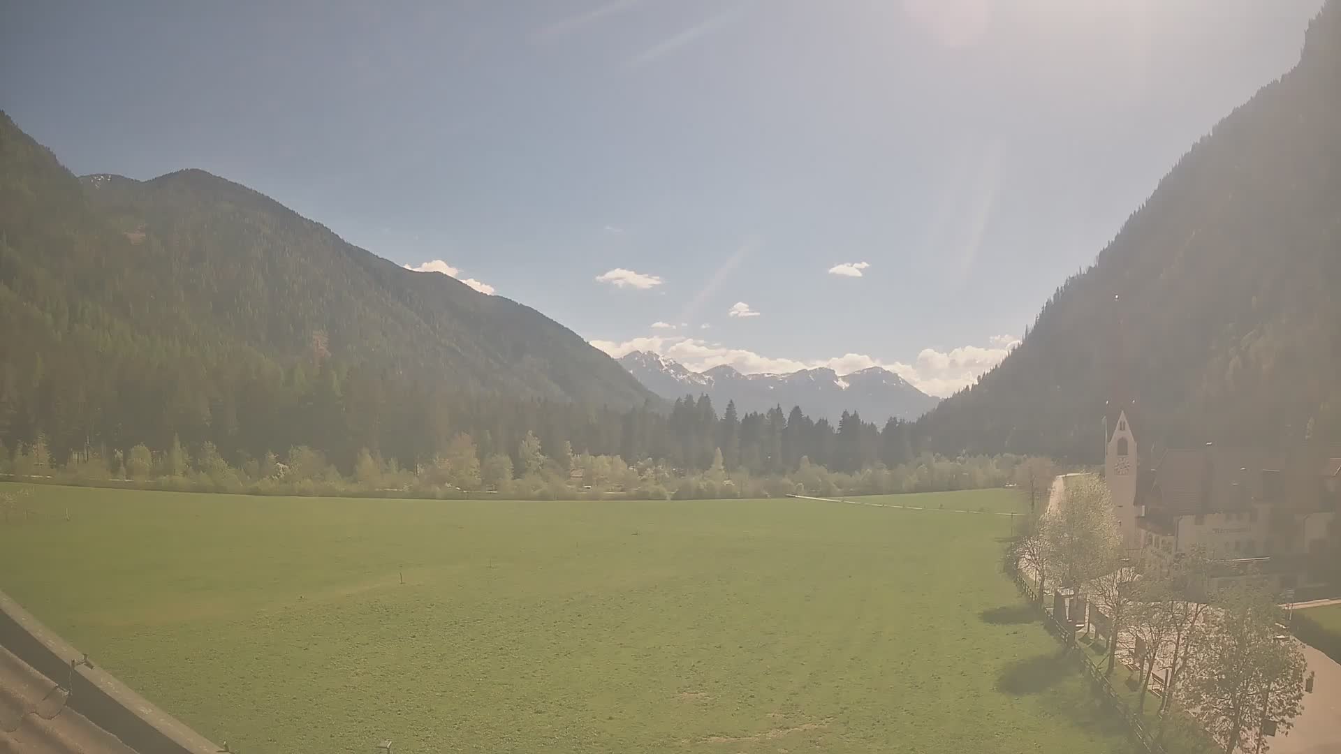 Antholz Niedertal | Anterselva di Sotto