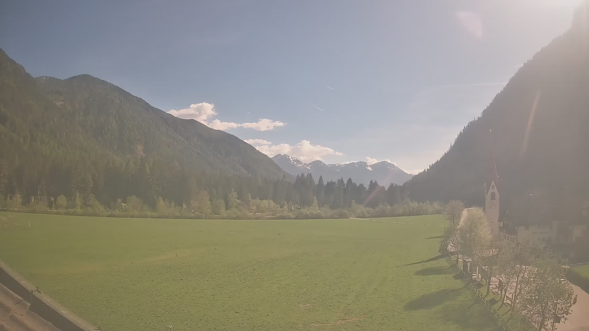 Antholz Niedertal | Anterselva di Sotto
