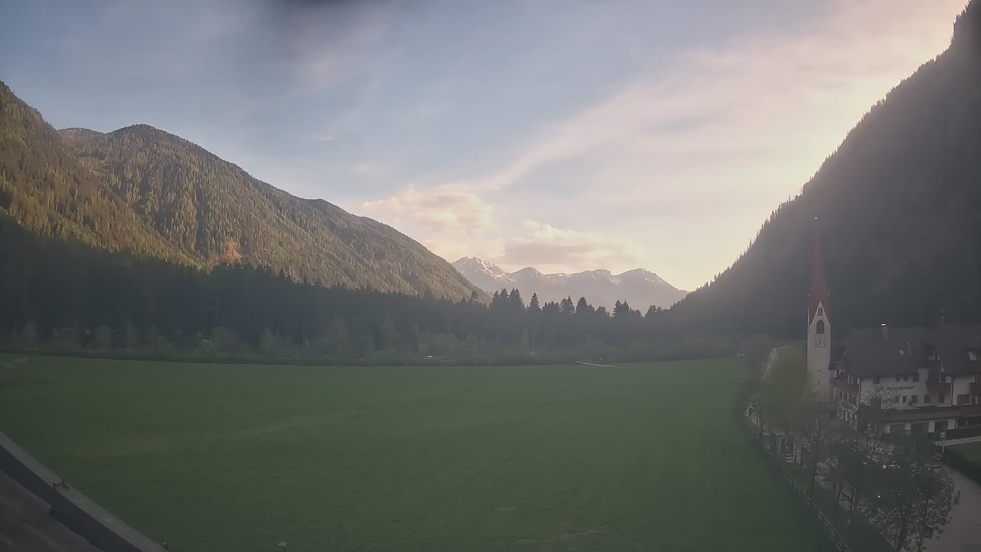Antholz Niedertal | Anterselva di Sotto