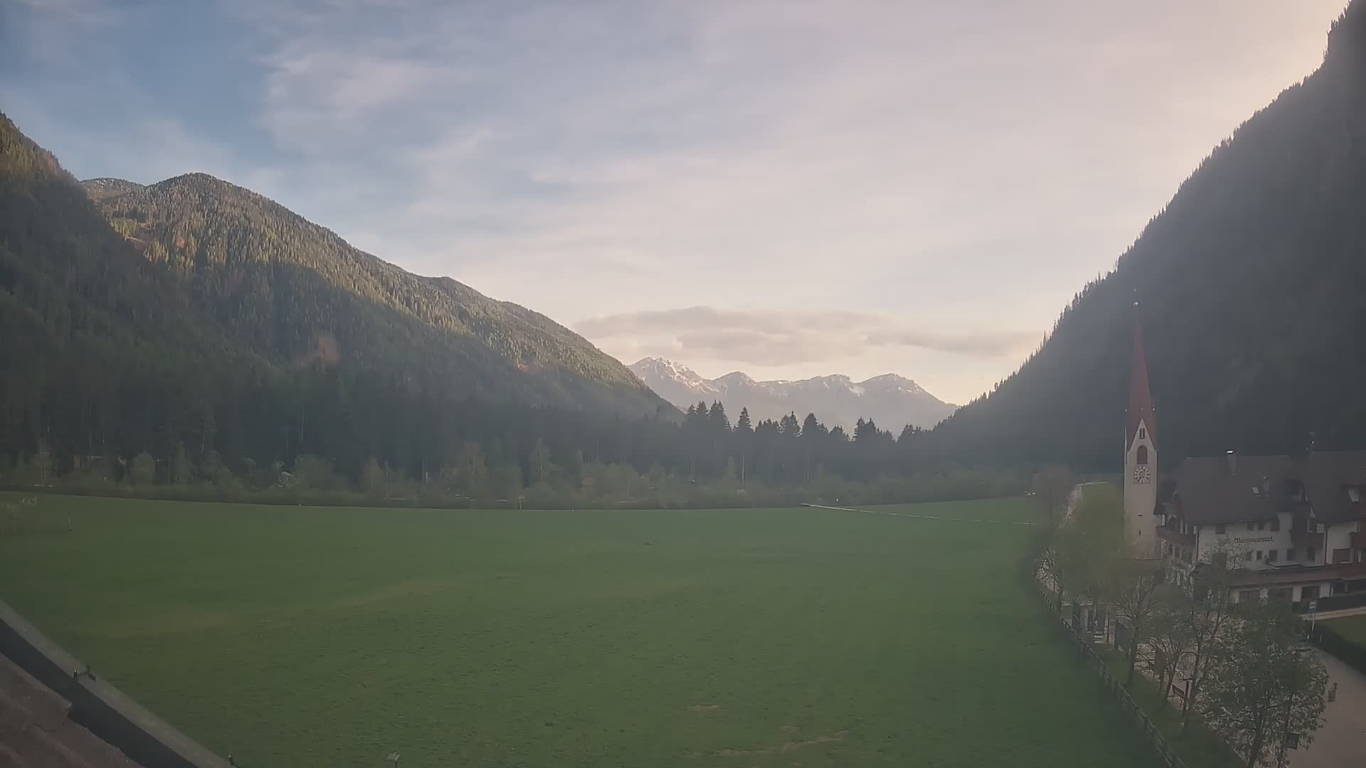 Antholz Niedertal