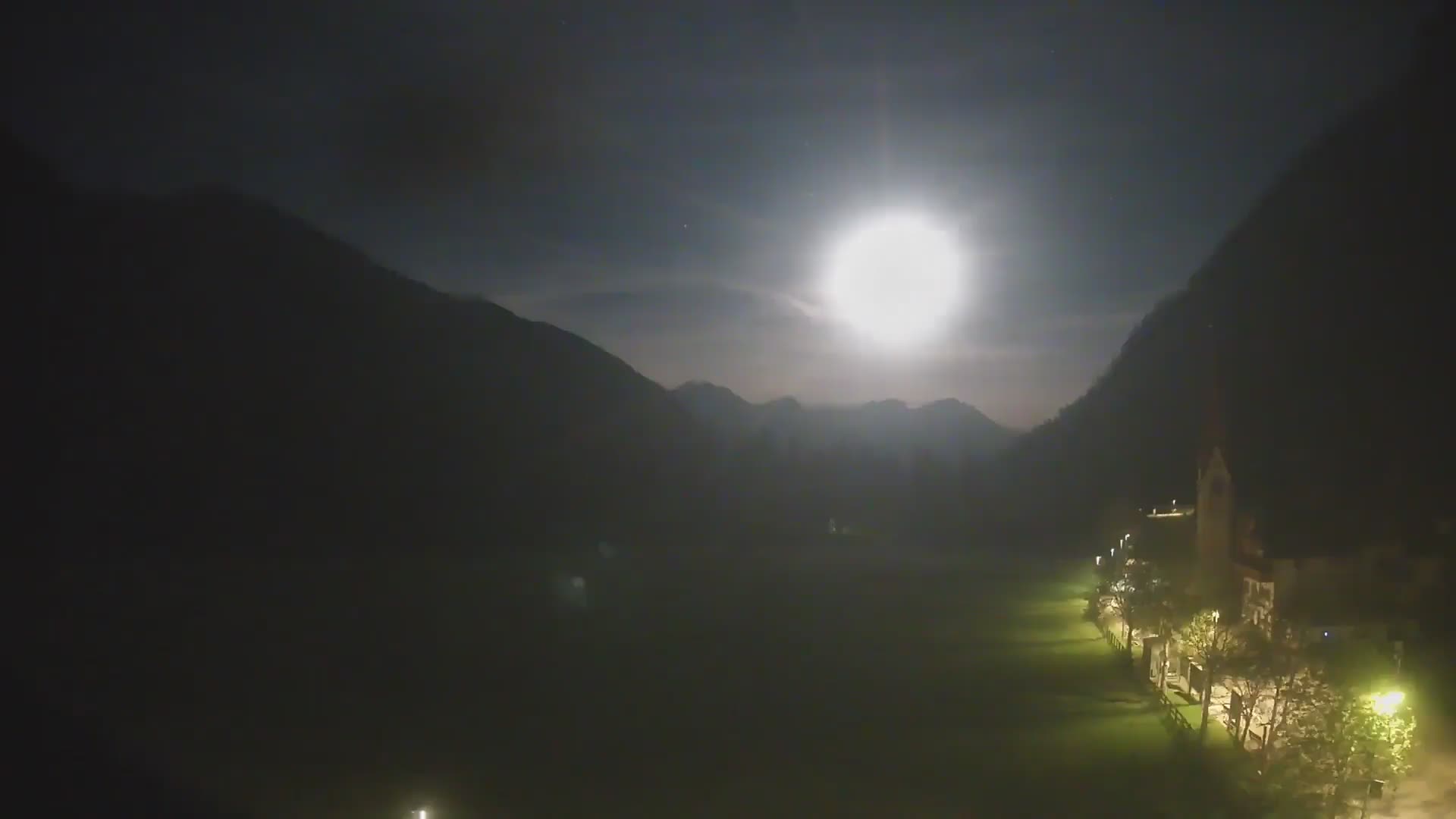 Anterselva di Sotto