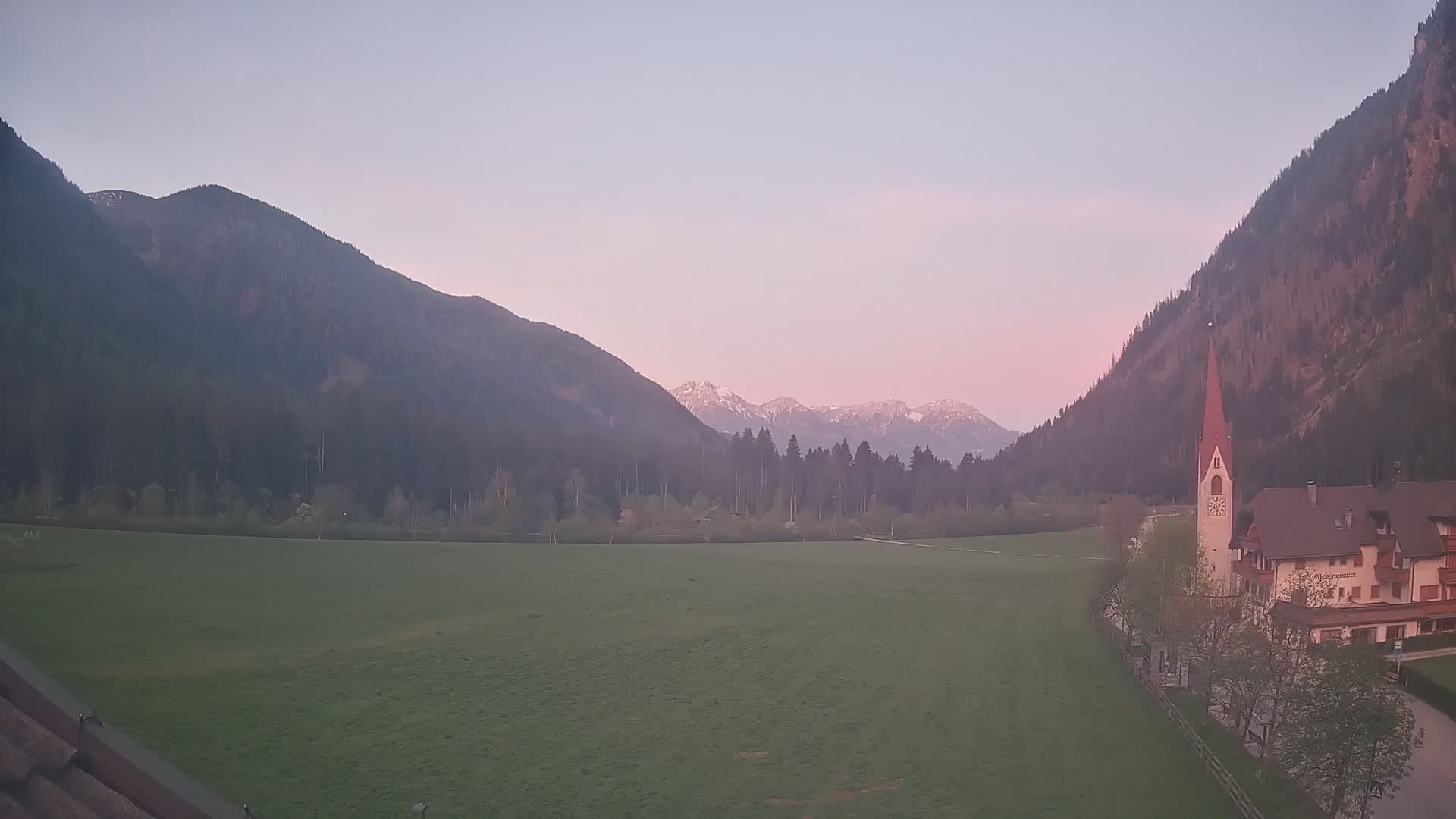 Antholz Niedertal