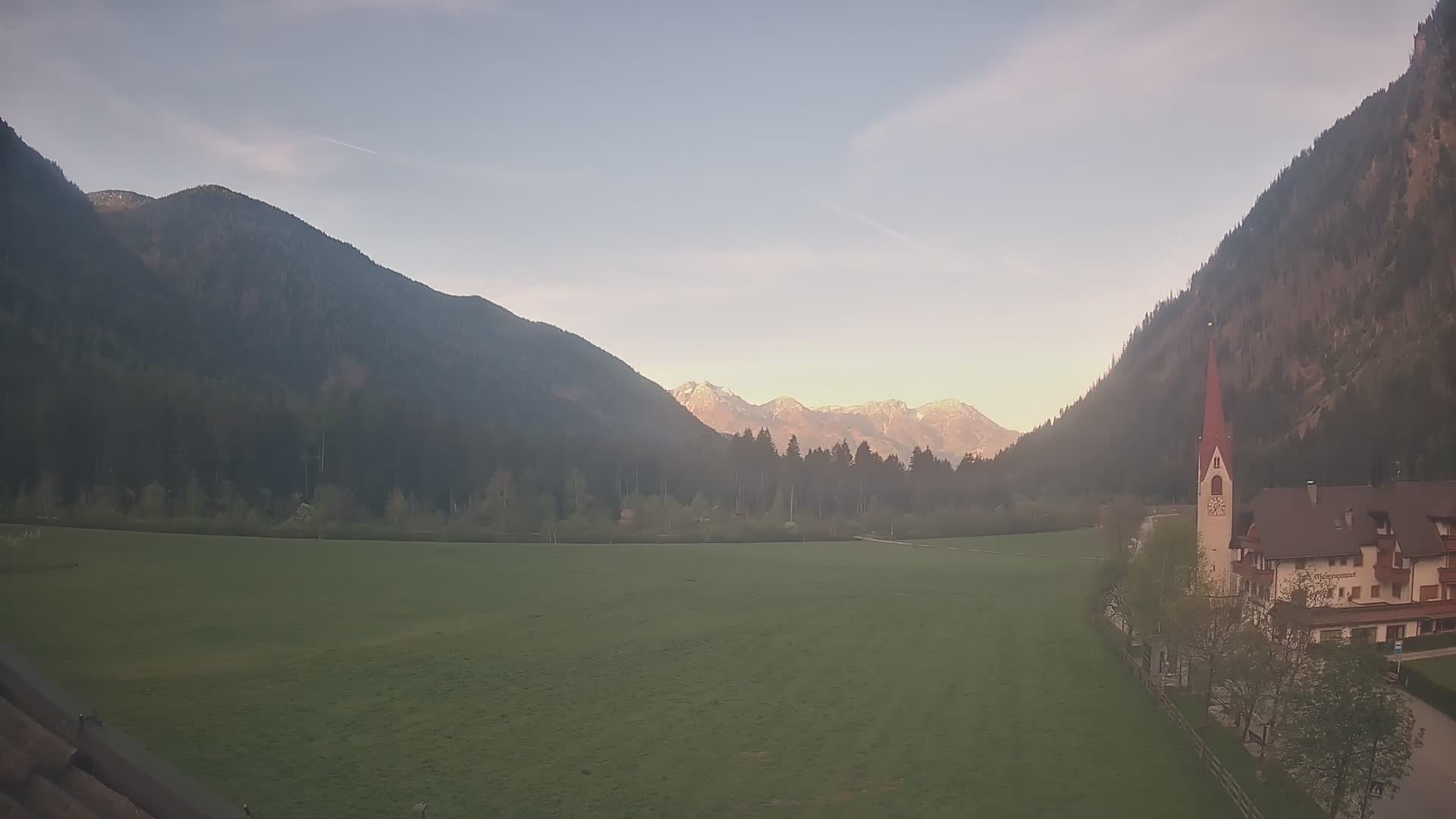 Antholz Niedertal
