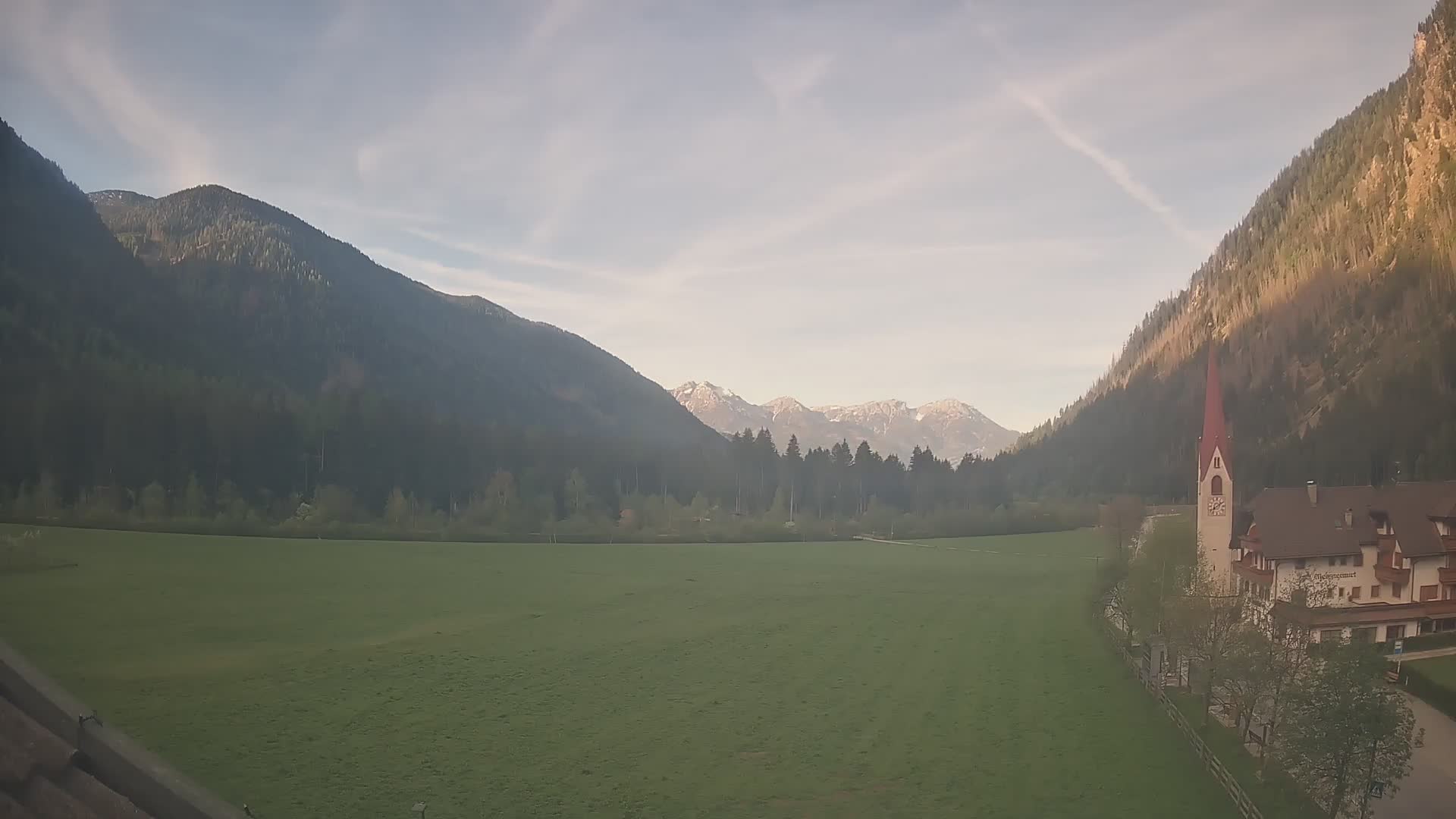 Anterselva di Sotto