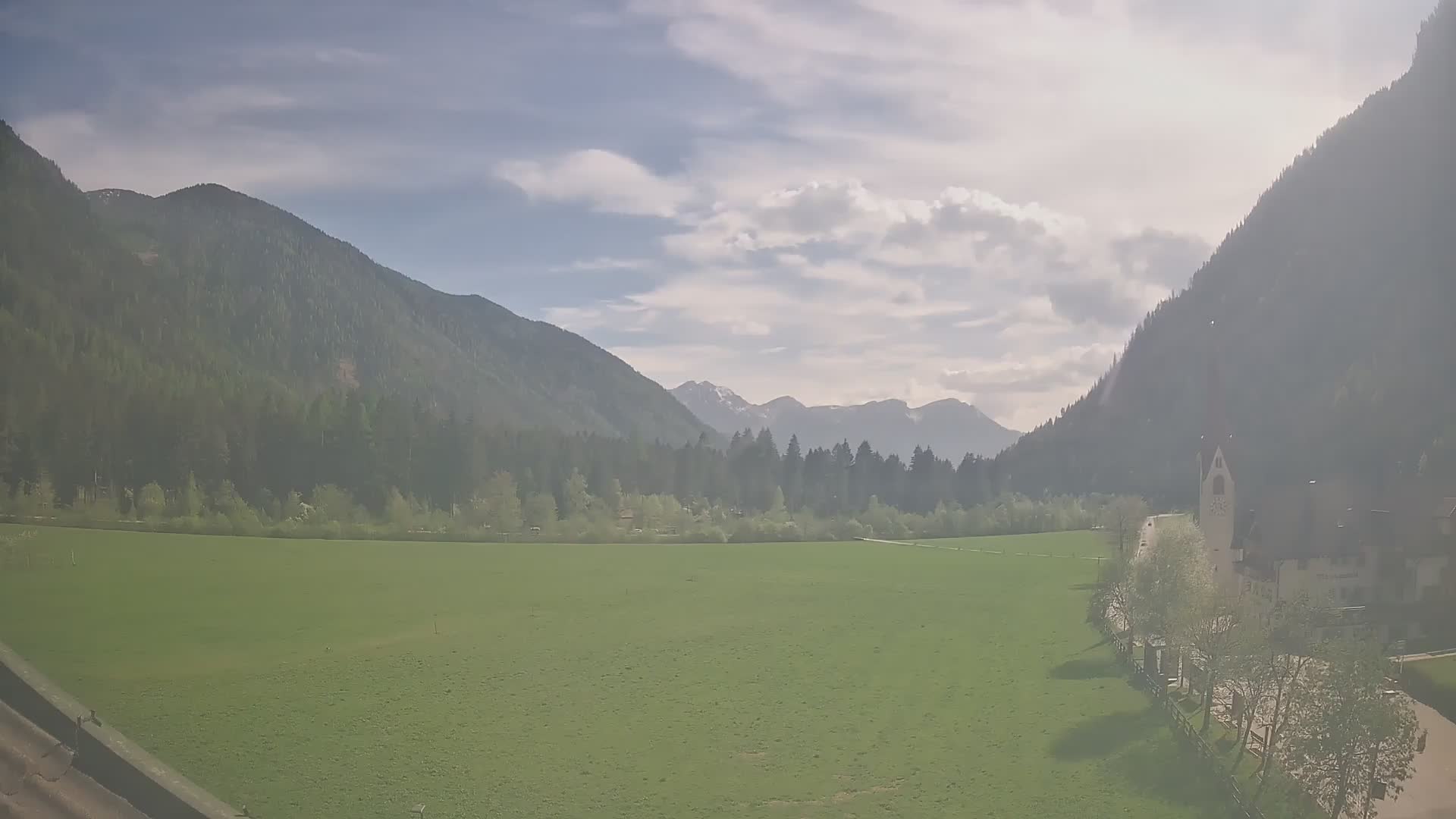 Antholz Niedertal | Anterselva di Sotto