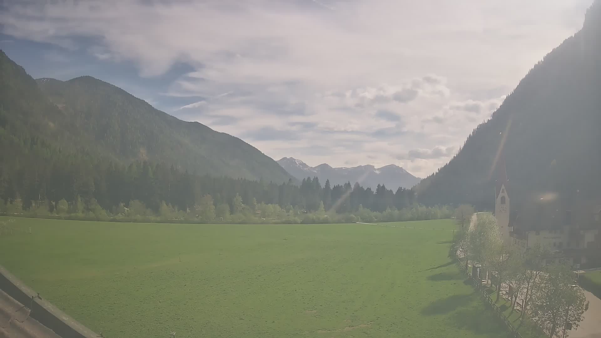 Antholz Niedertal | Anterselva di Sotto