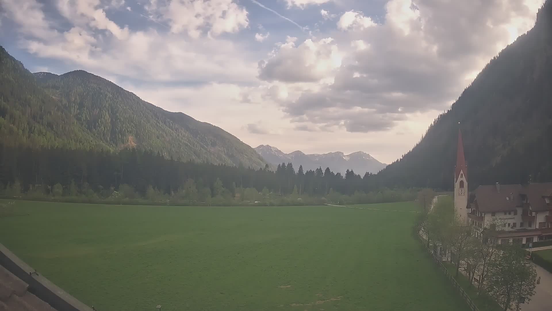 Antholz Niedertal | Anterselva di Sotto