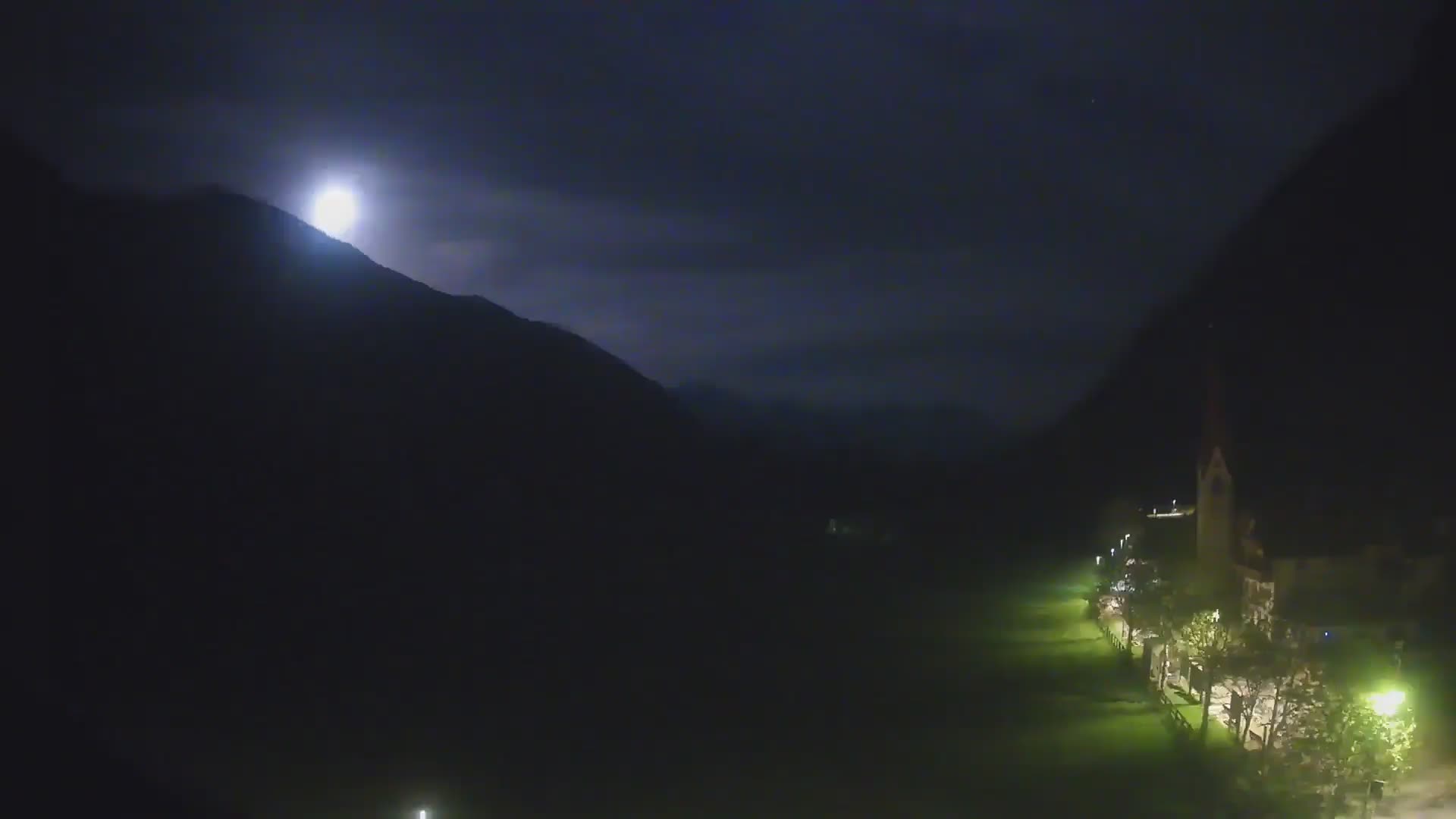 Anterselva di Sotto