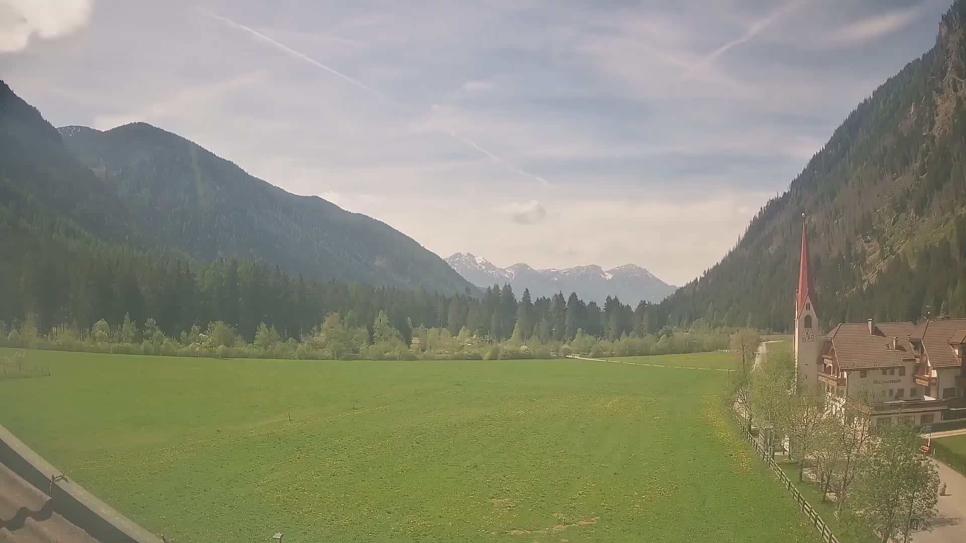 Antholz Niedertal | Anterselva di Sotto